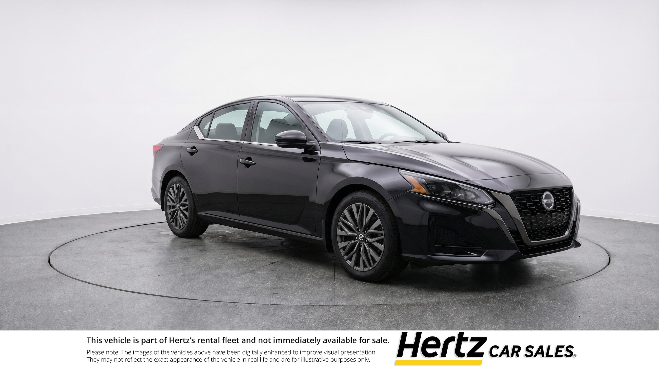 Thumbnail: 2026 Nissan Altima - 1