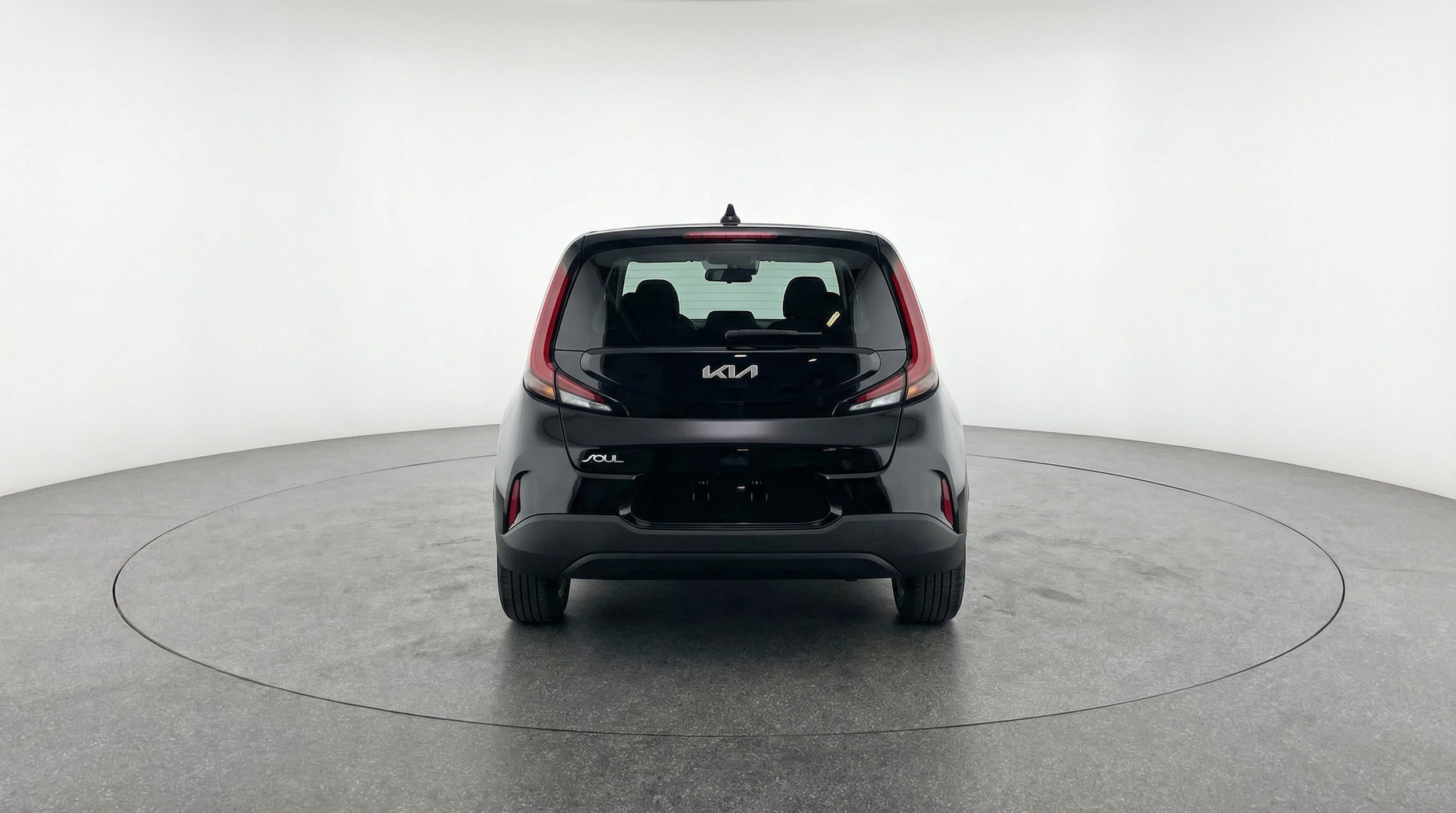 Thumbnail: 2025 Kia Soul - 6