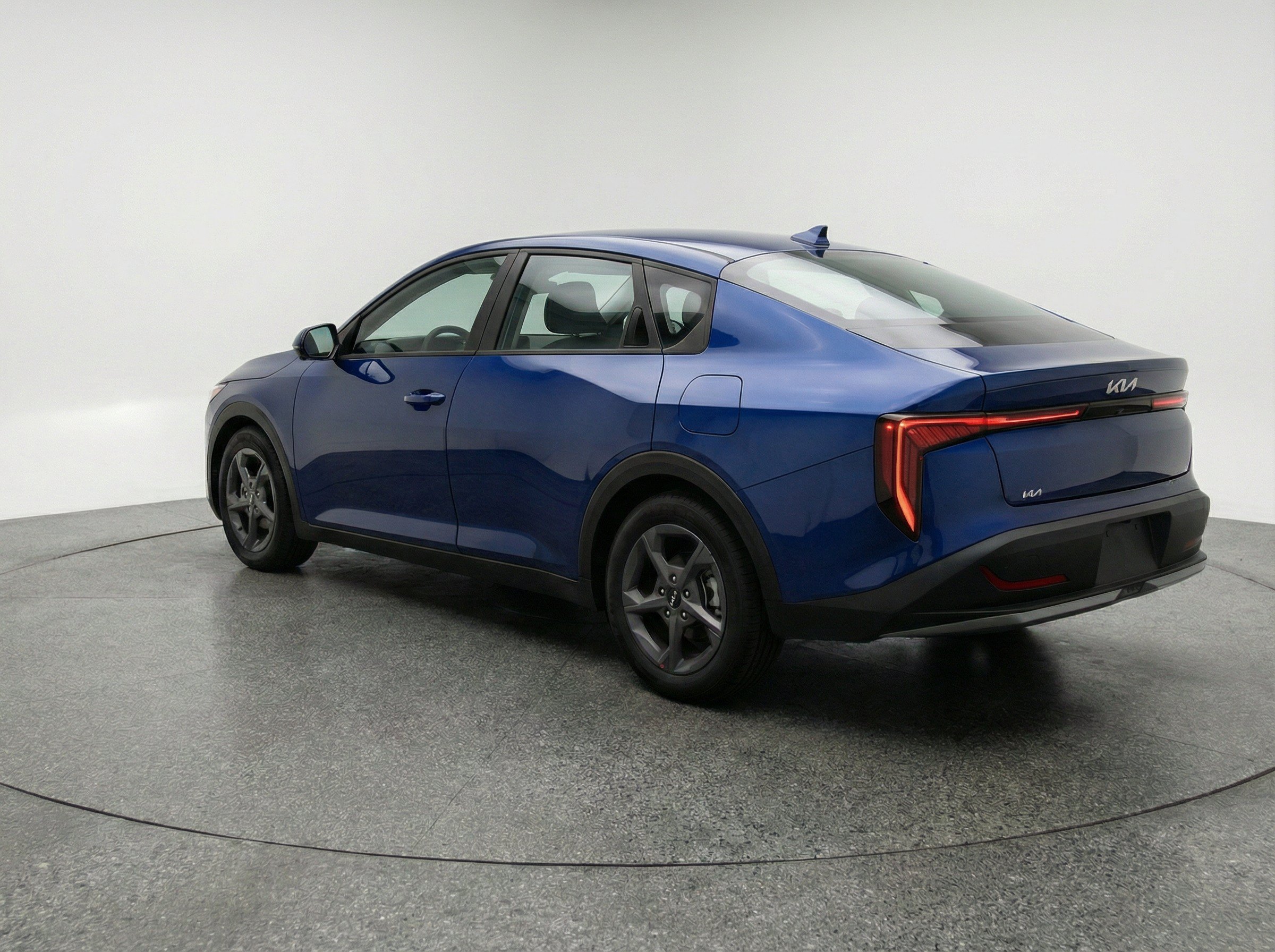 Thumbnail: 2025 Kia K4 - 6