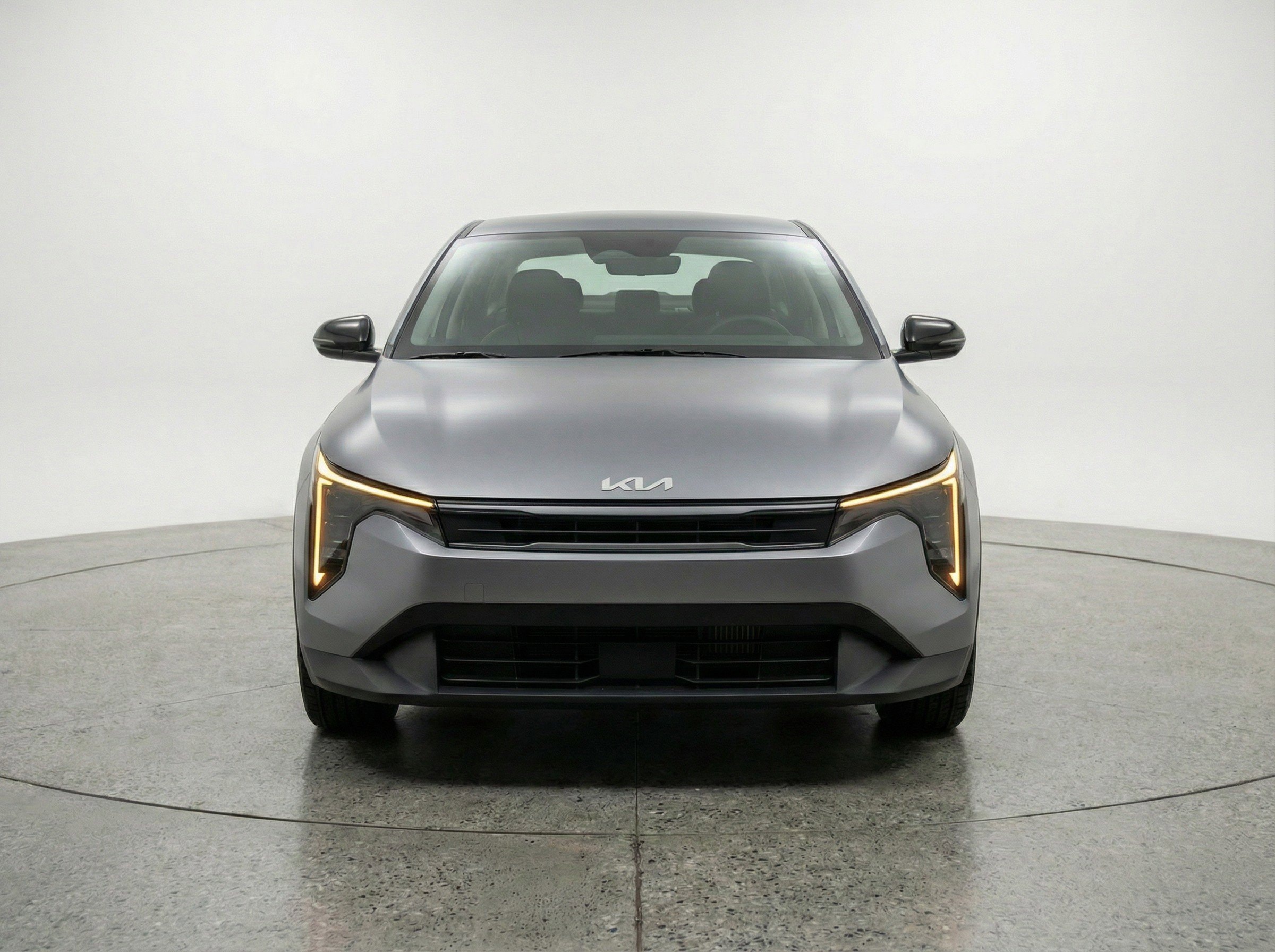 Thumbnail: 2025 Kia K4 - 2