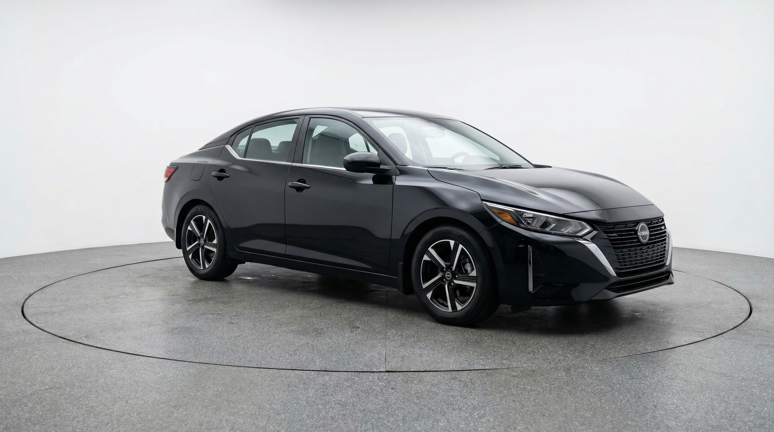 Thumbnail: 2025 Nissan Sentra - 1