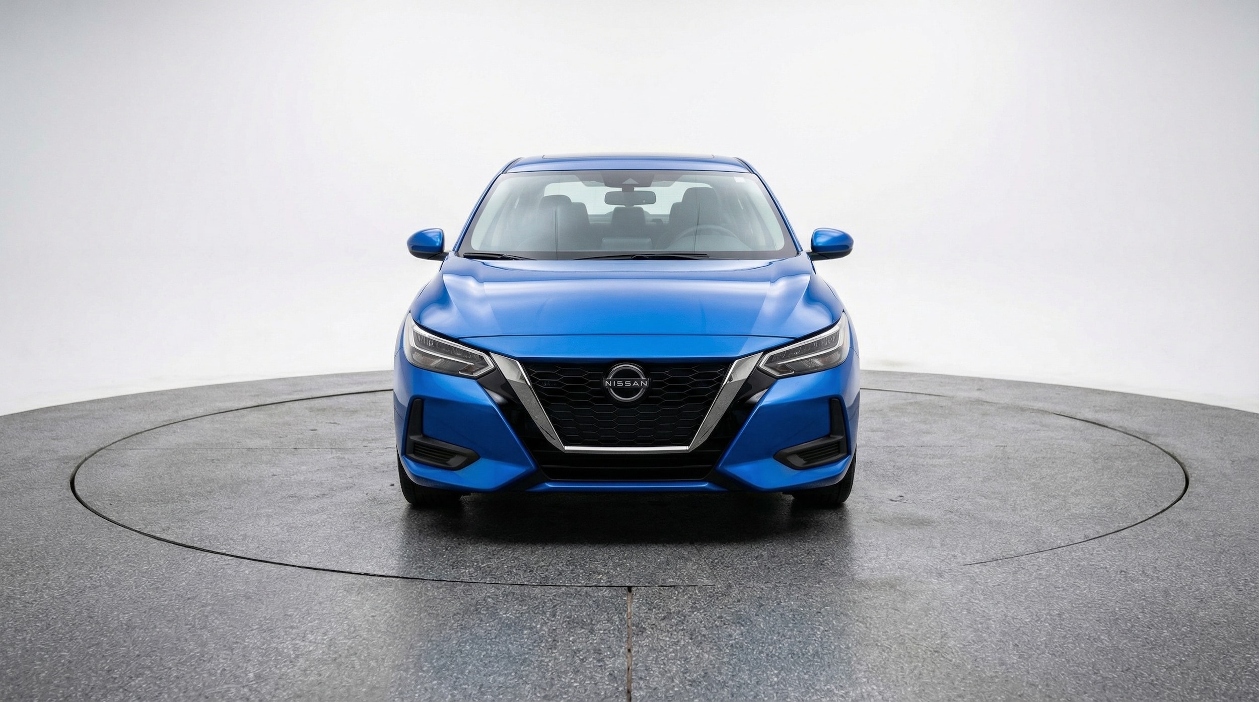 Thumbnail: 2025 Nissan Sentra - 2