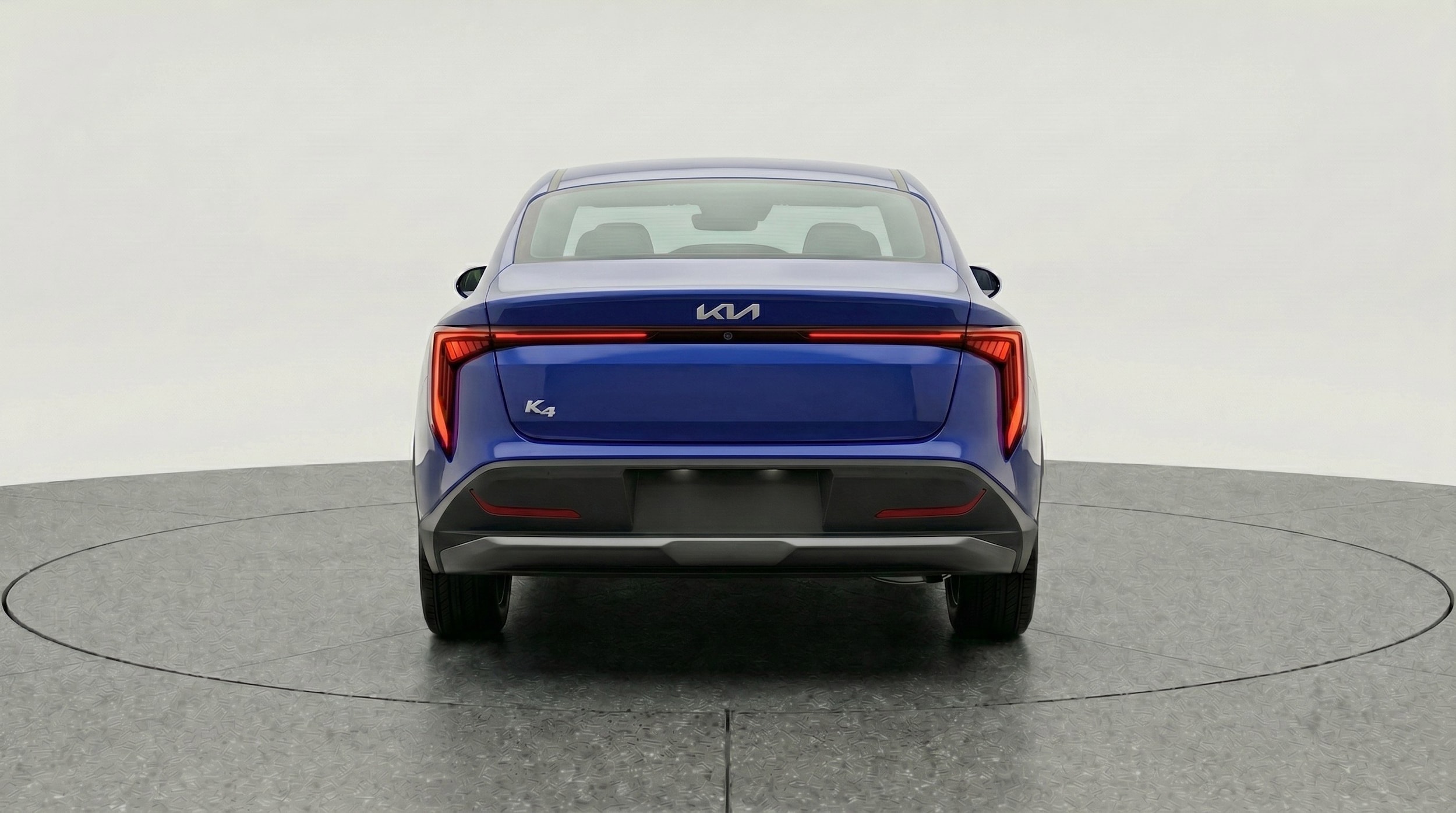 Thumbnail: 2025 Kia K4 - 7