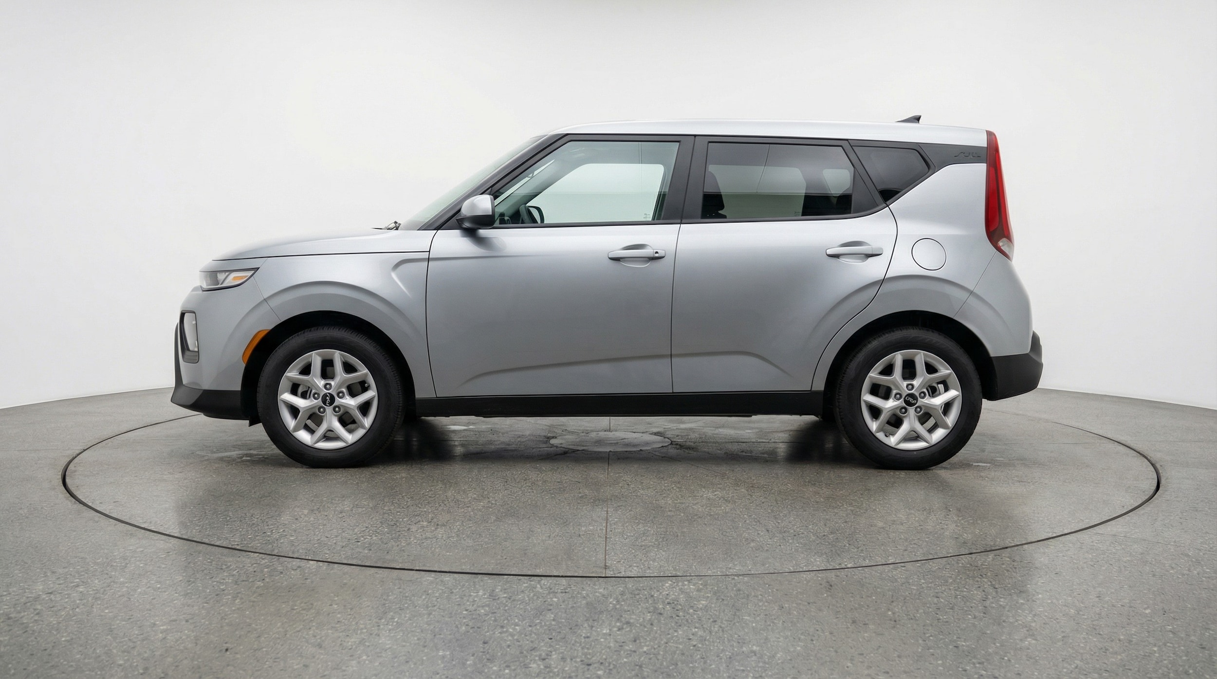 Thumbnail: 2025 Kia Soul - 4