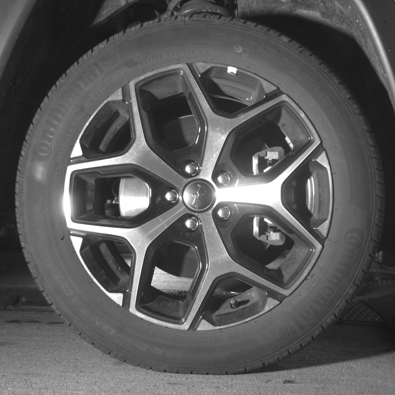 Thumbnail: 2025 Jeep Compass - 10