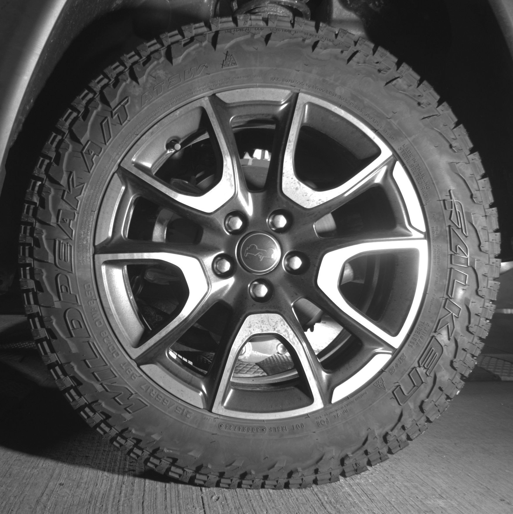 Thumbnail: 2025 Jeep Compass - 14