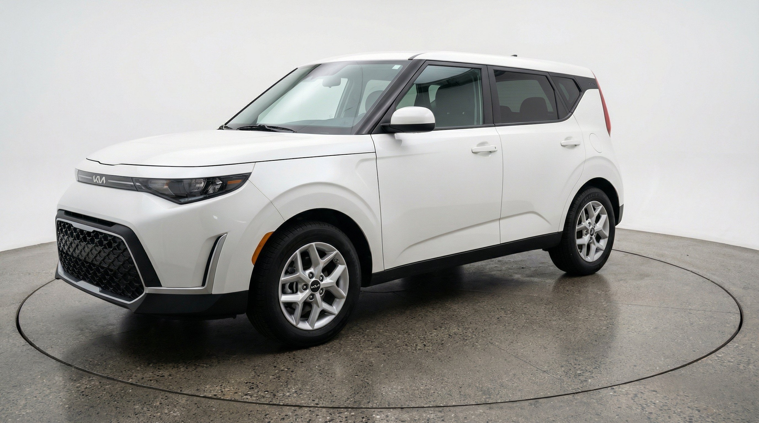 Thumbnail: 2025 Kia Soul - 3