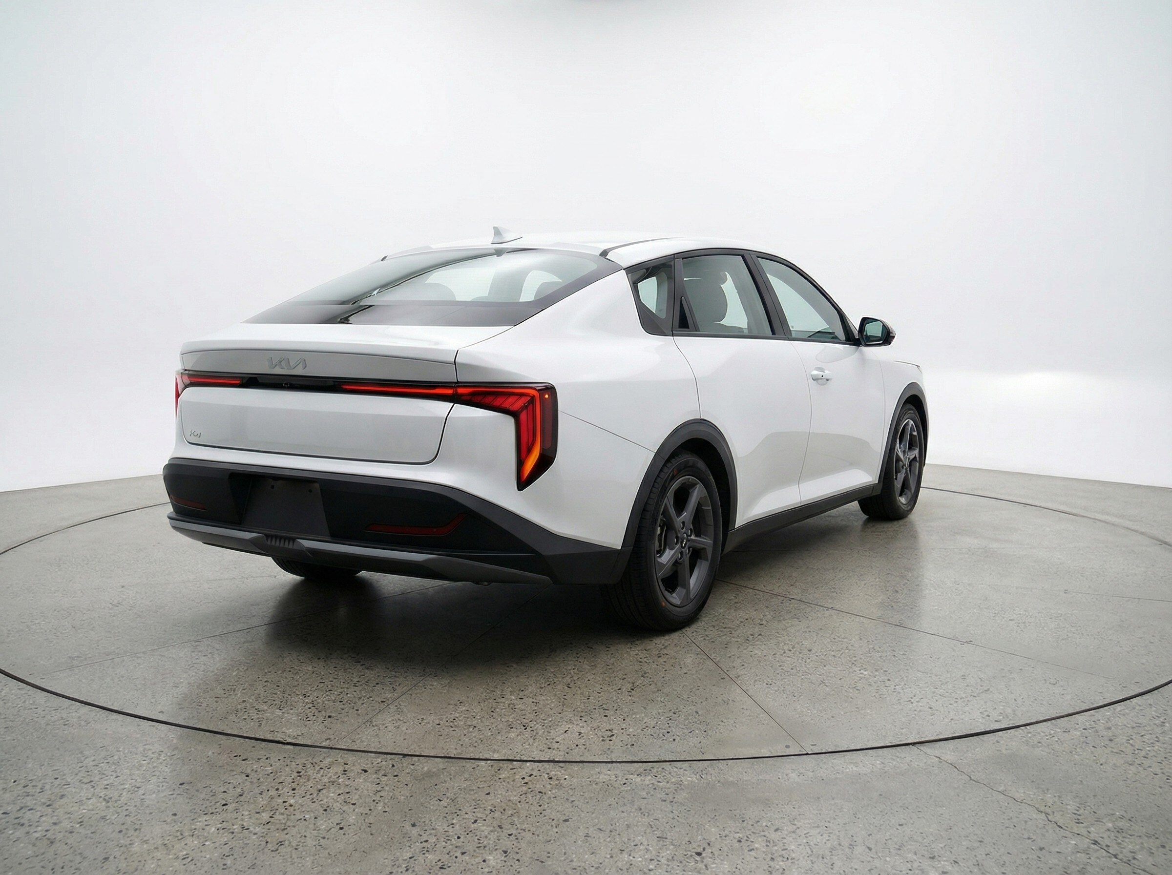 Thumbnail: 2025 Kia K4 - 7