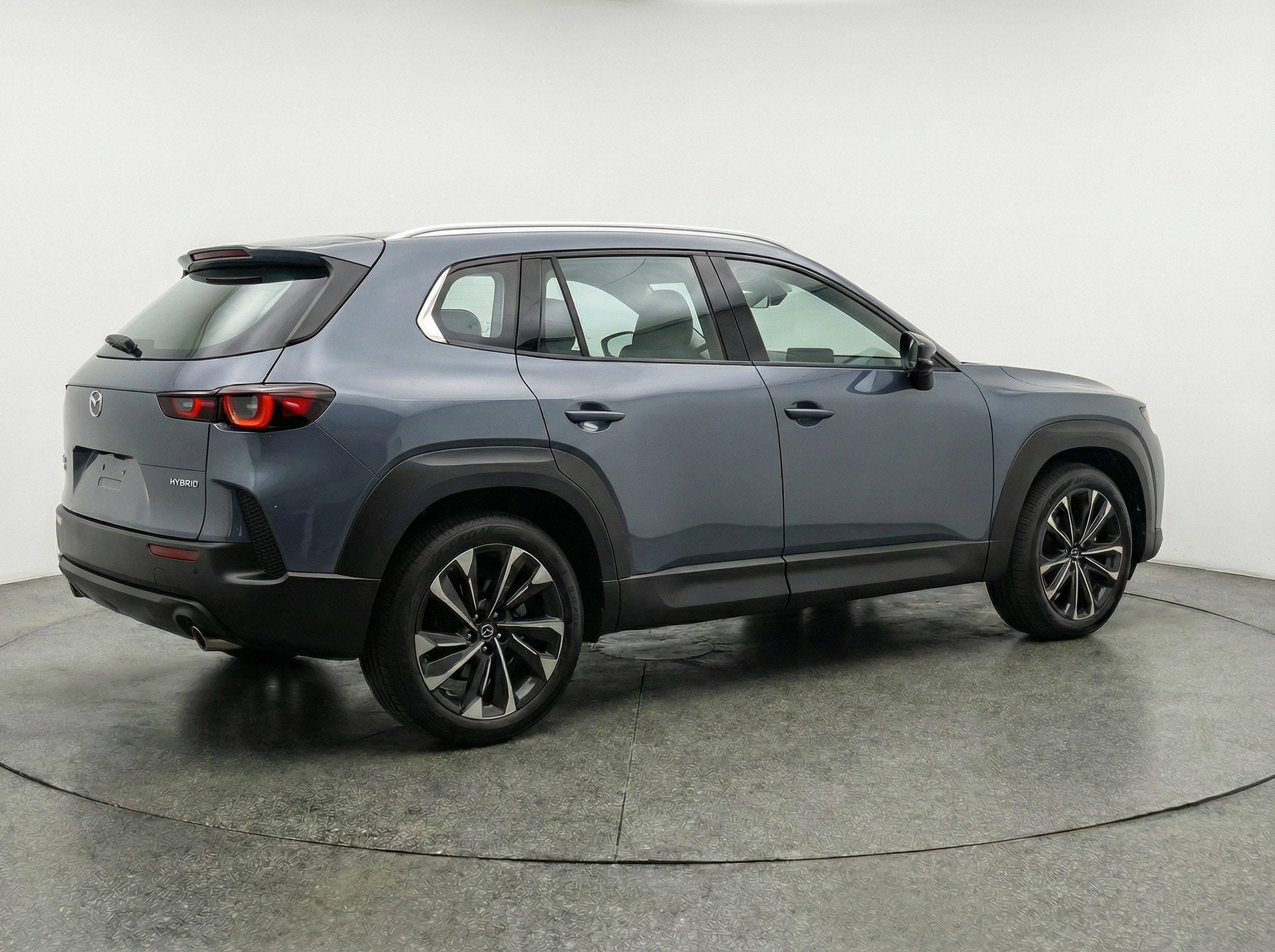 Thumbnail: 2025 Mazda CX-50 - 7