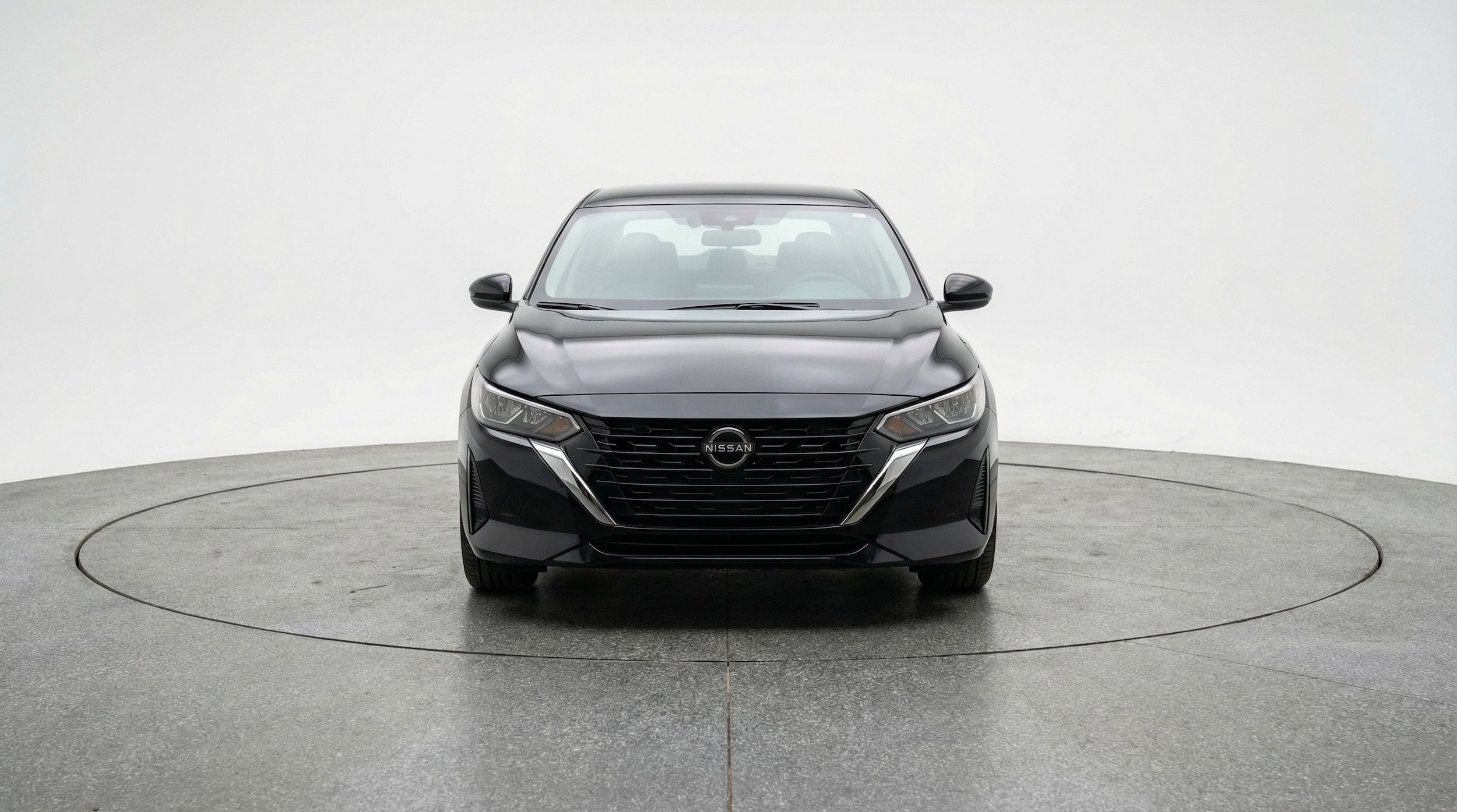 Thumbnail: 2025 Nissan Sentra - 2