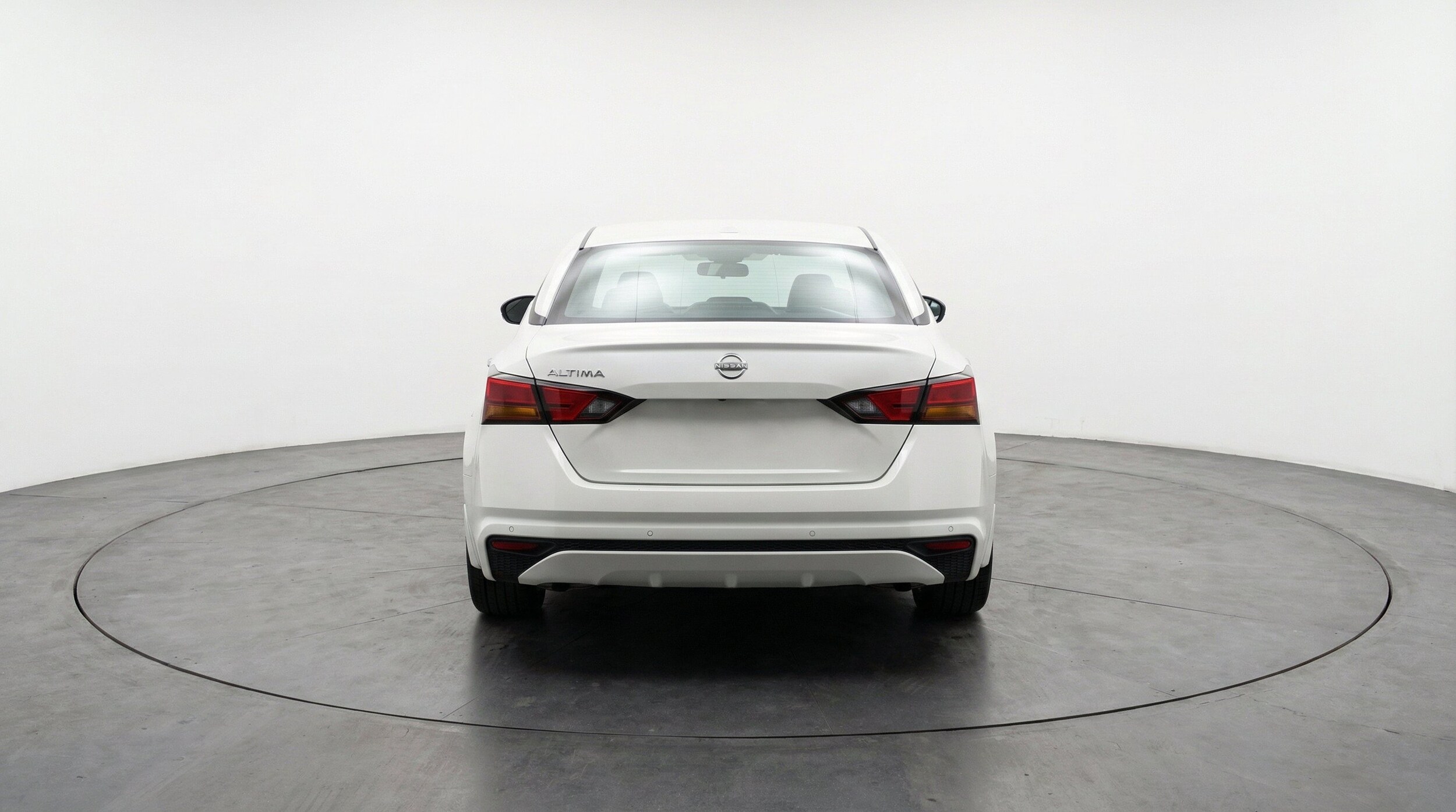 Thumbnail: 2025 Nissan Altima - 7