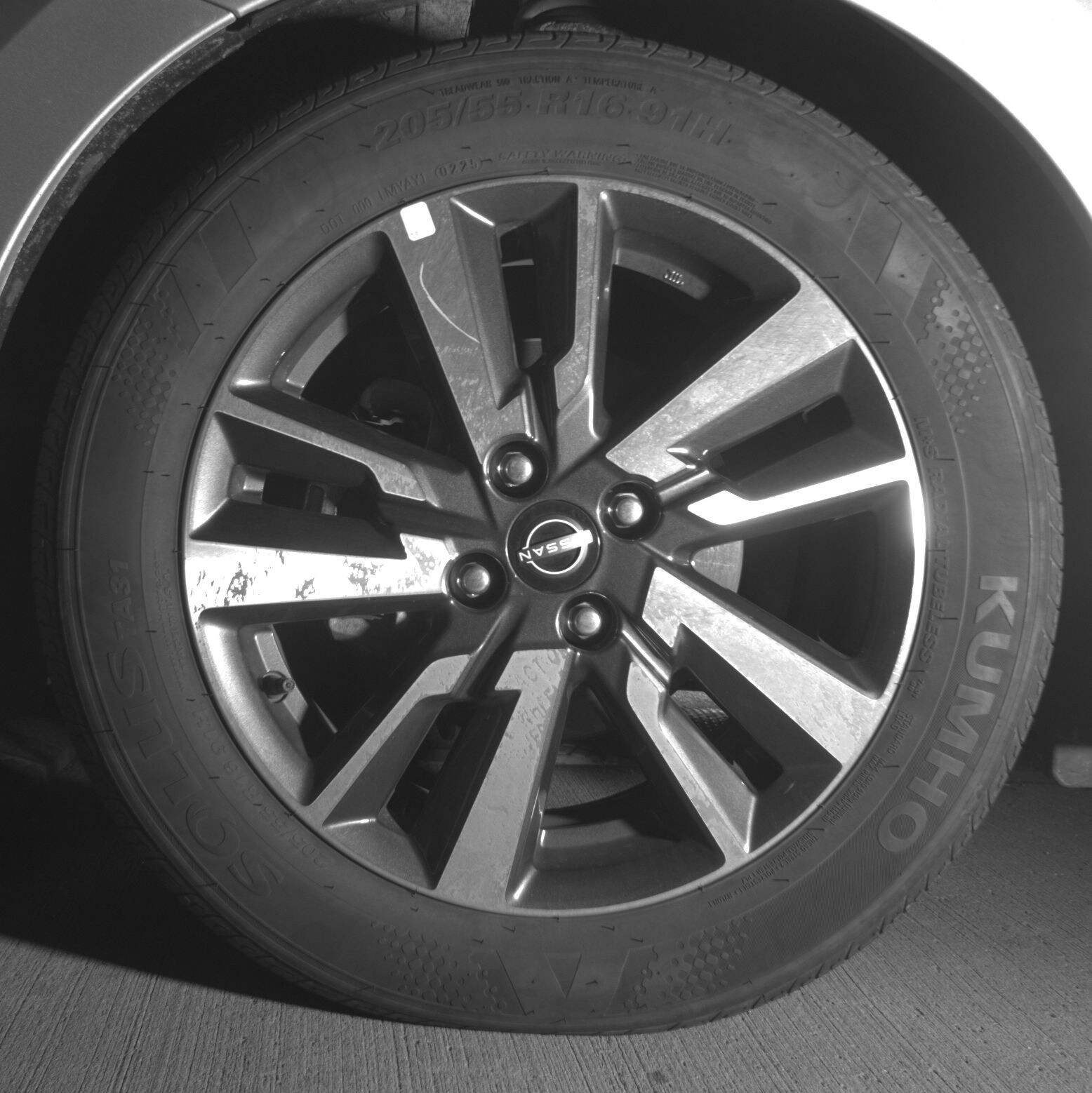 Thumbnail: 2025 Nissan Versa - 9