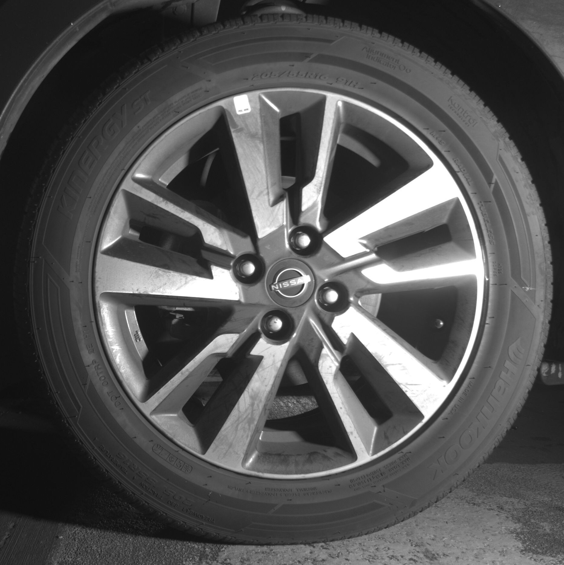 Thumbnail: 2025 Nissan Versa - 9