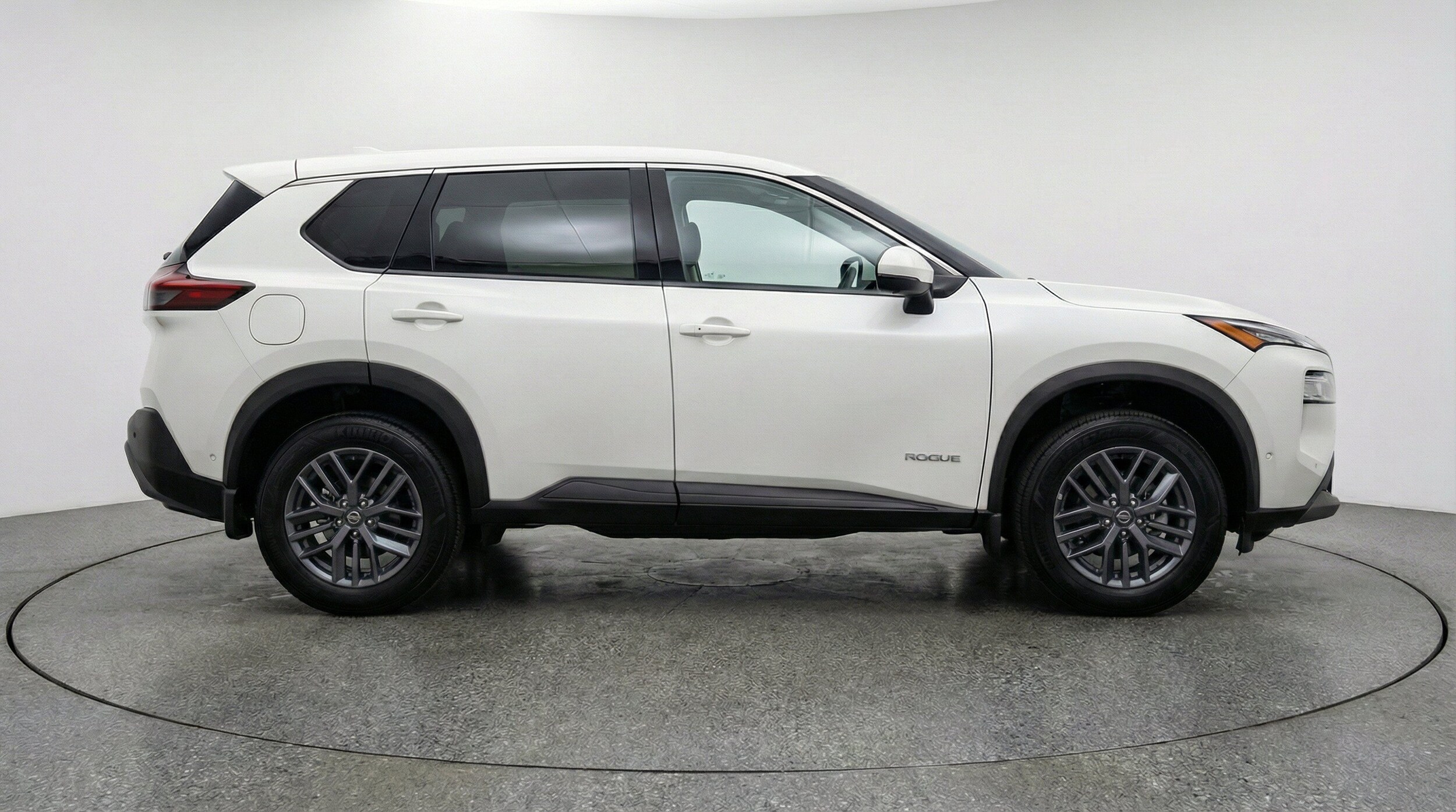 Thumbnail: 2026 Nissan Rogue - 11