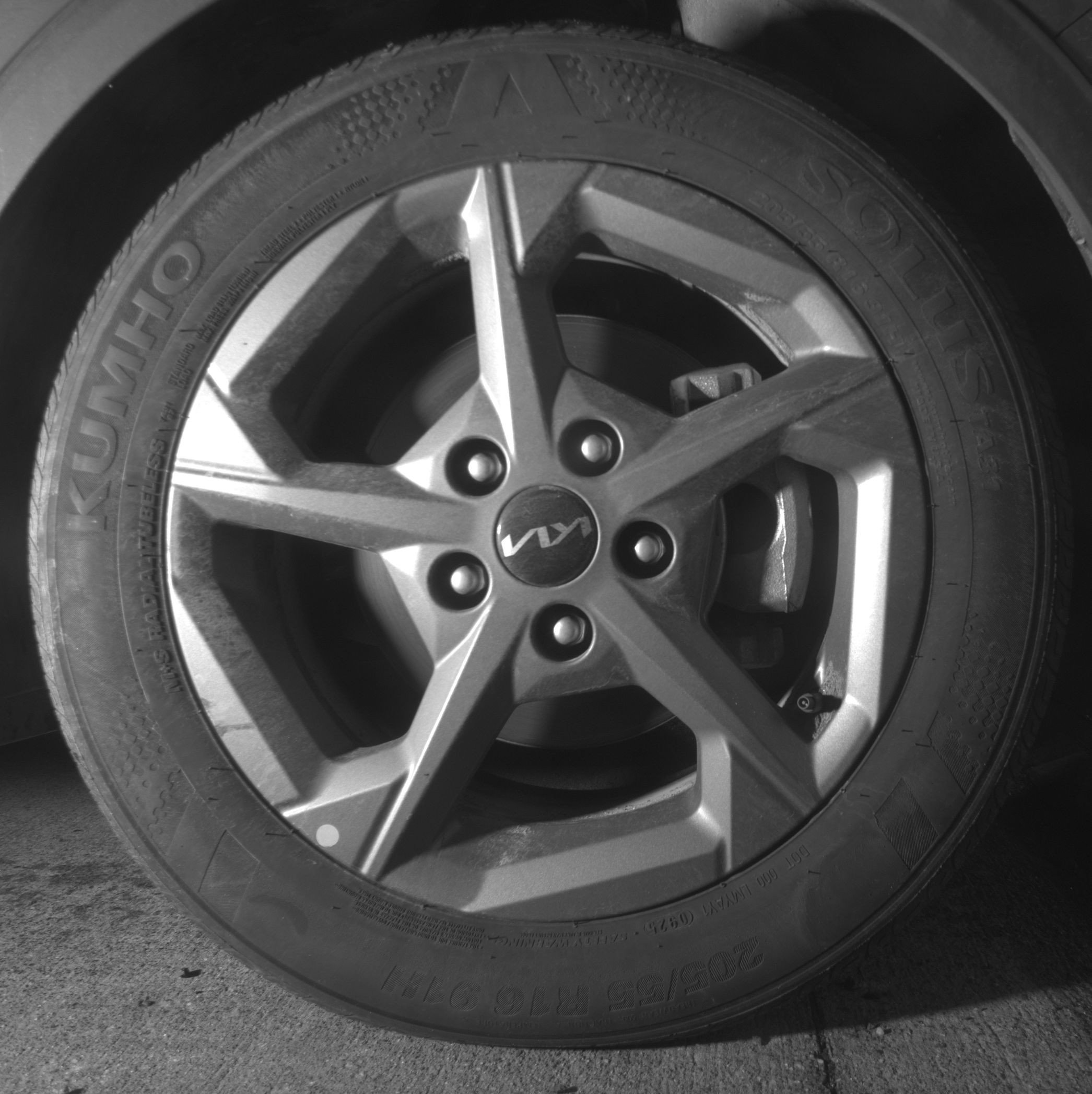 Thumbnail: 2025 Kia K4 - 13