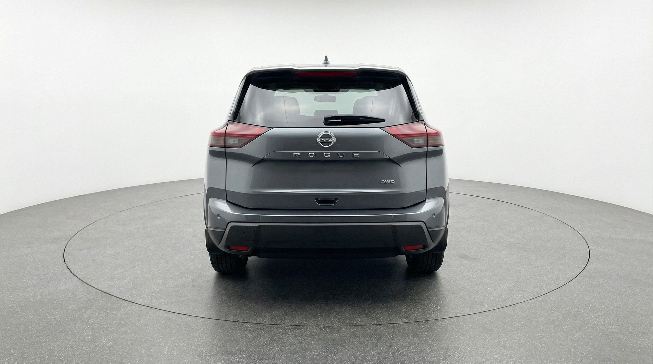 Thumbnail: 2025 Nissan Rogue - 6