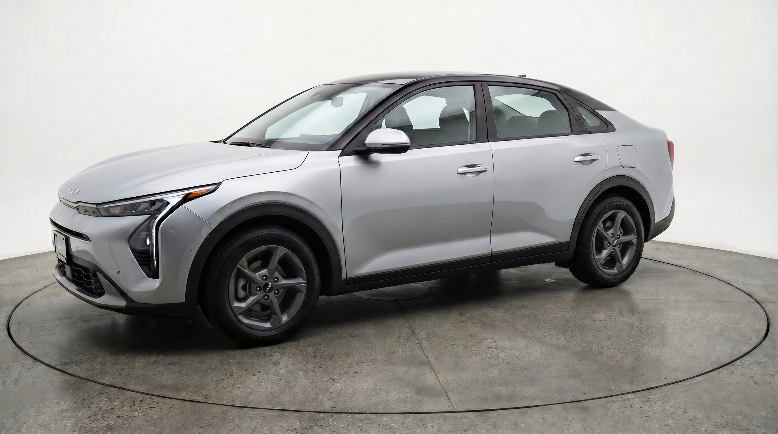 Thumbnail: 2025 Kia K4 - 3