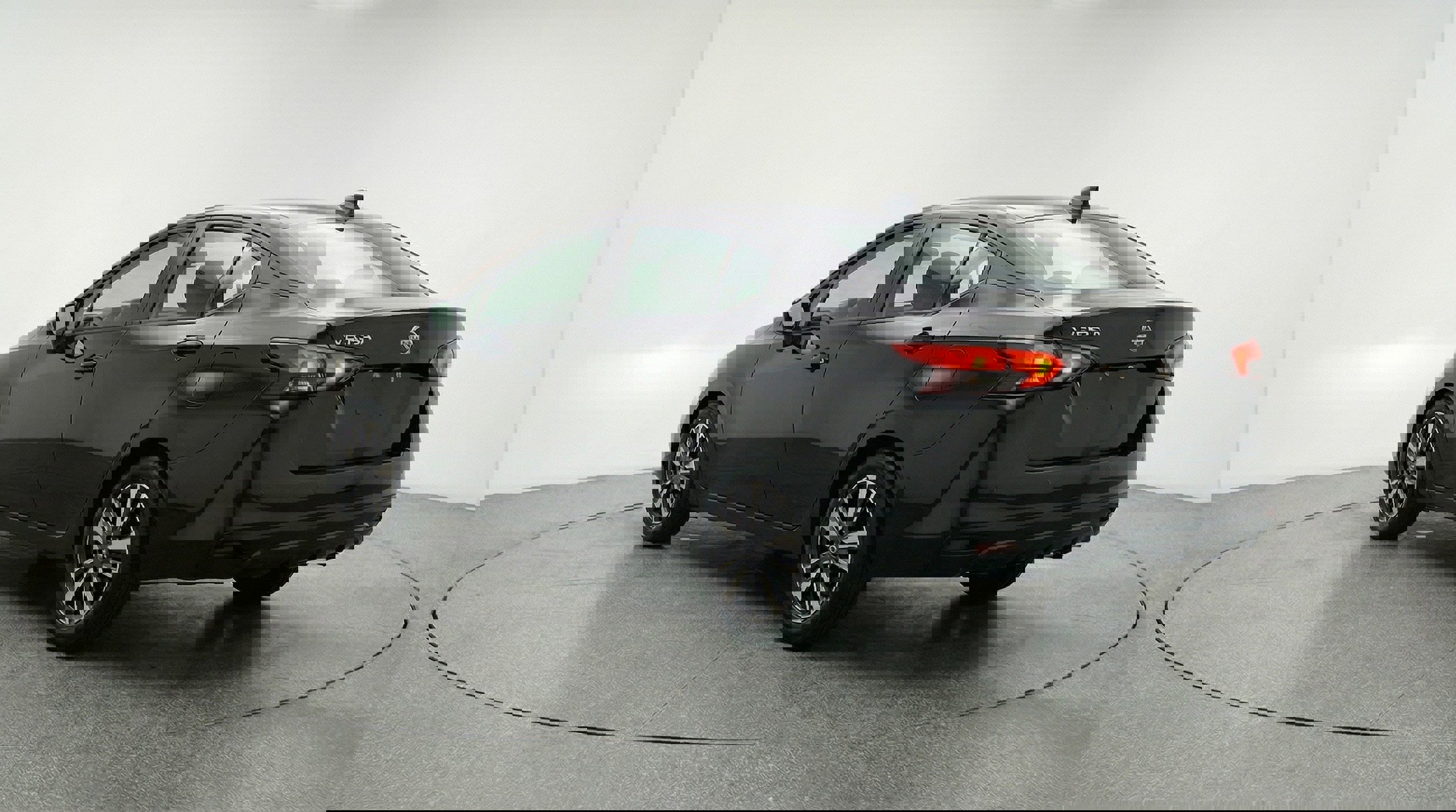 Thumbnail: 2025 Nissan Versa - 5