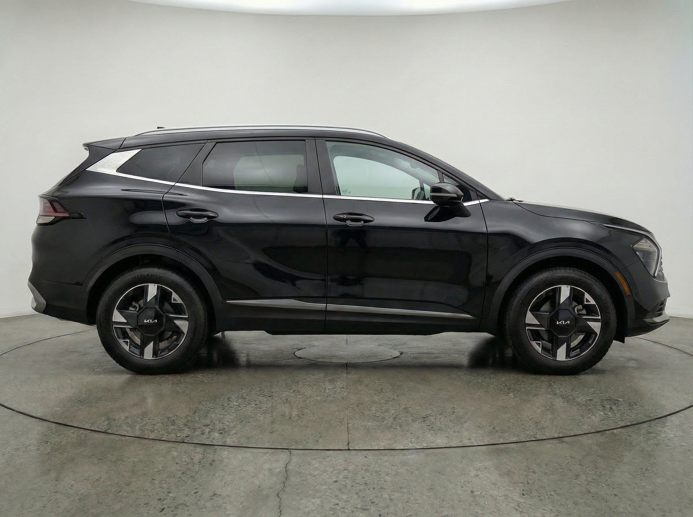 Thumbnail: 2026 Kia Sportage - 11