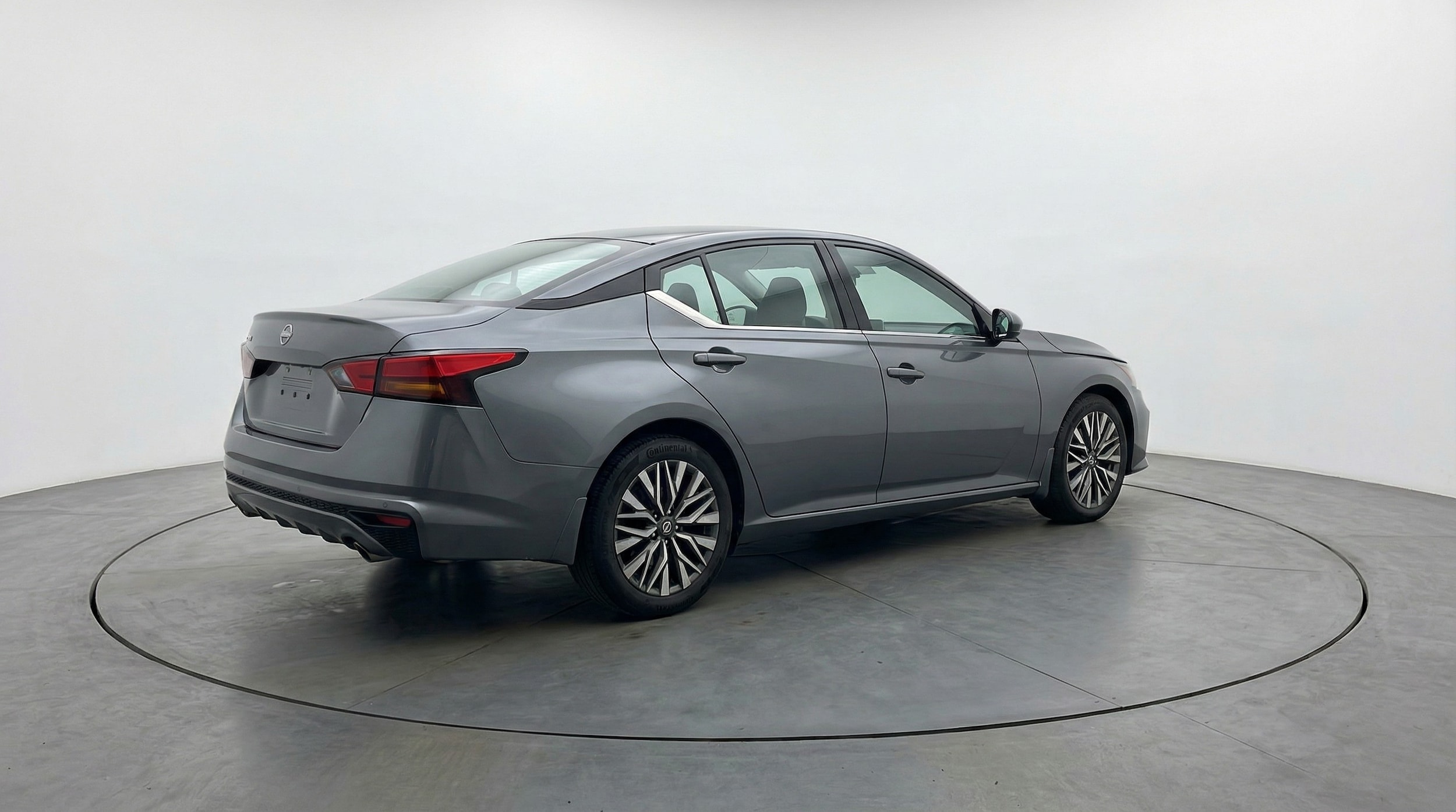 Thumbnail: 2025 Nissan Altima - 7