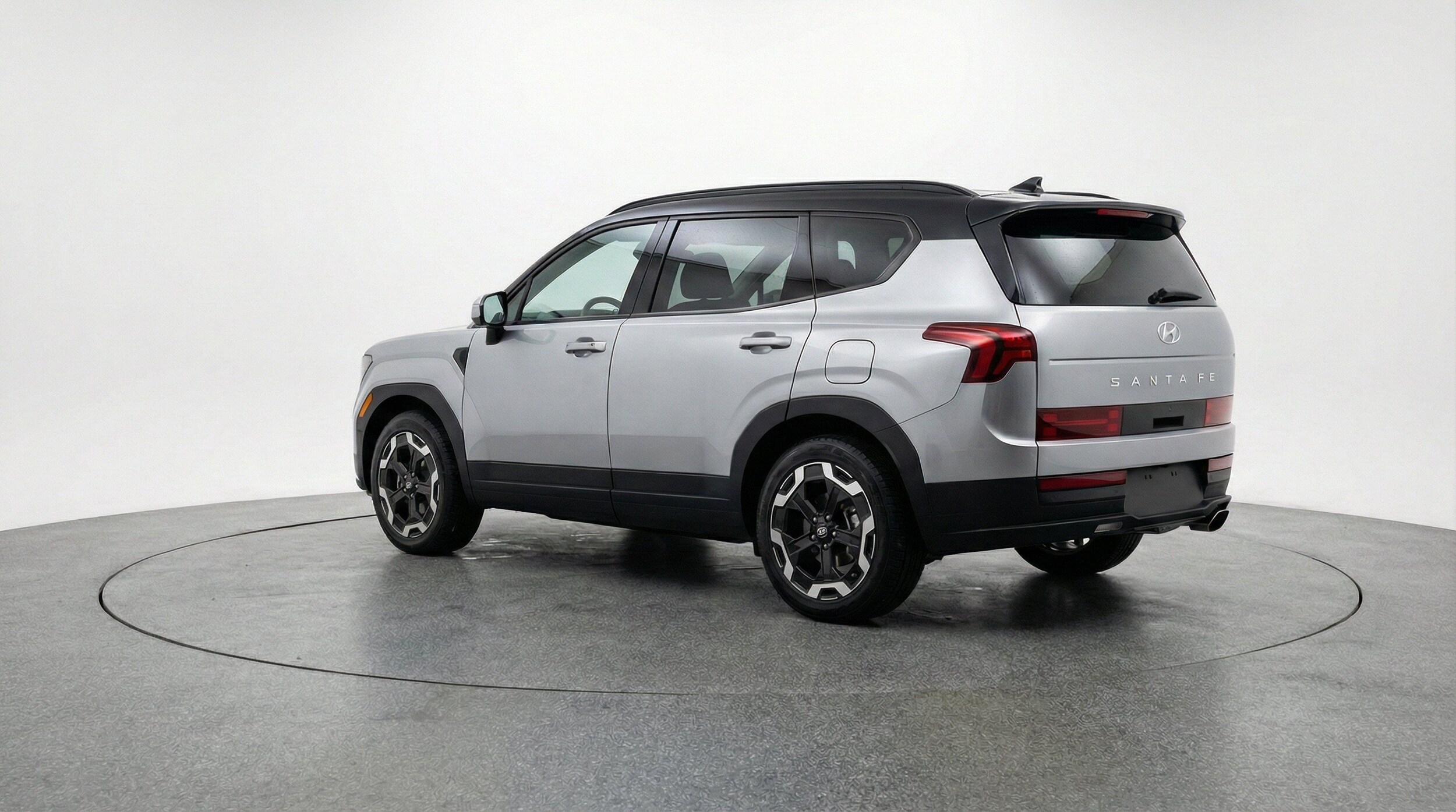 Thumbnail: 2026 Hyundai Santa Fe - 6