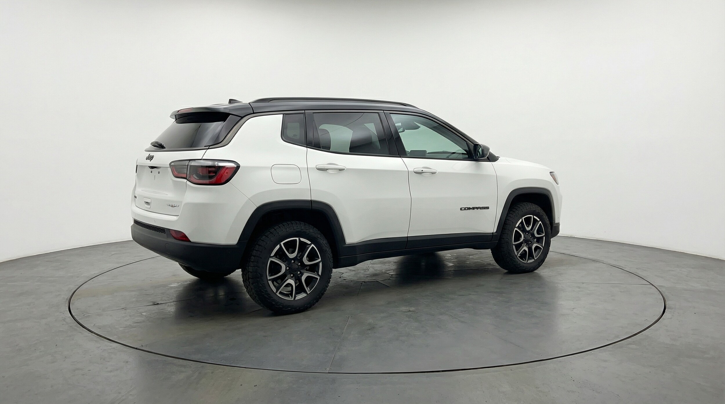 Thumbnail: 2025 Jeep Compass - 7