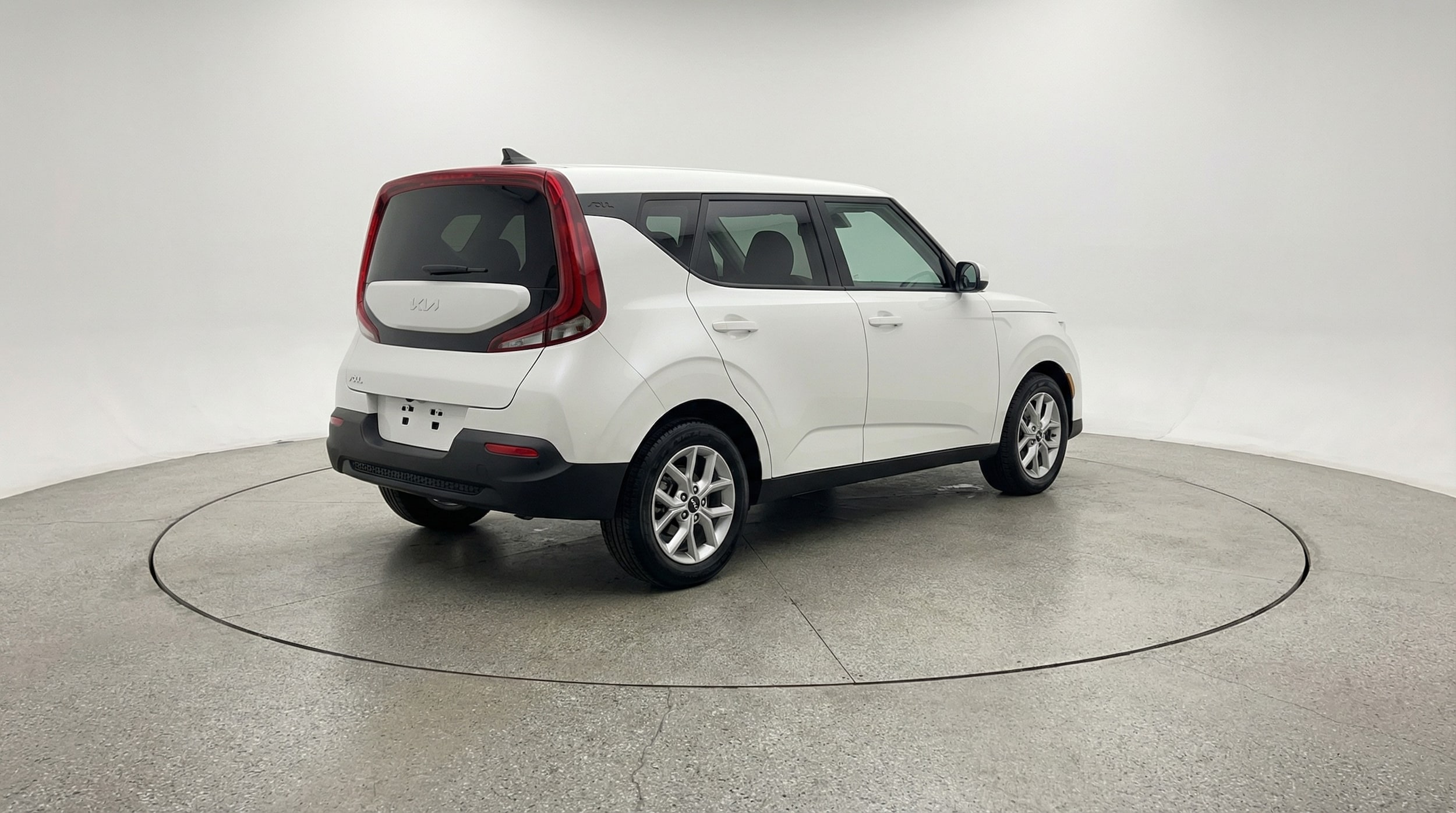 Thumbnail: 2025 Kia Soul - 7