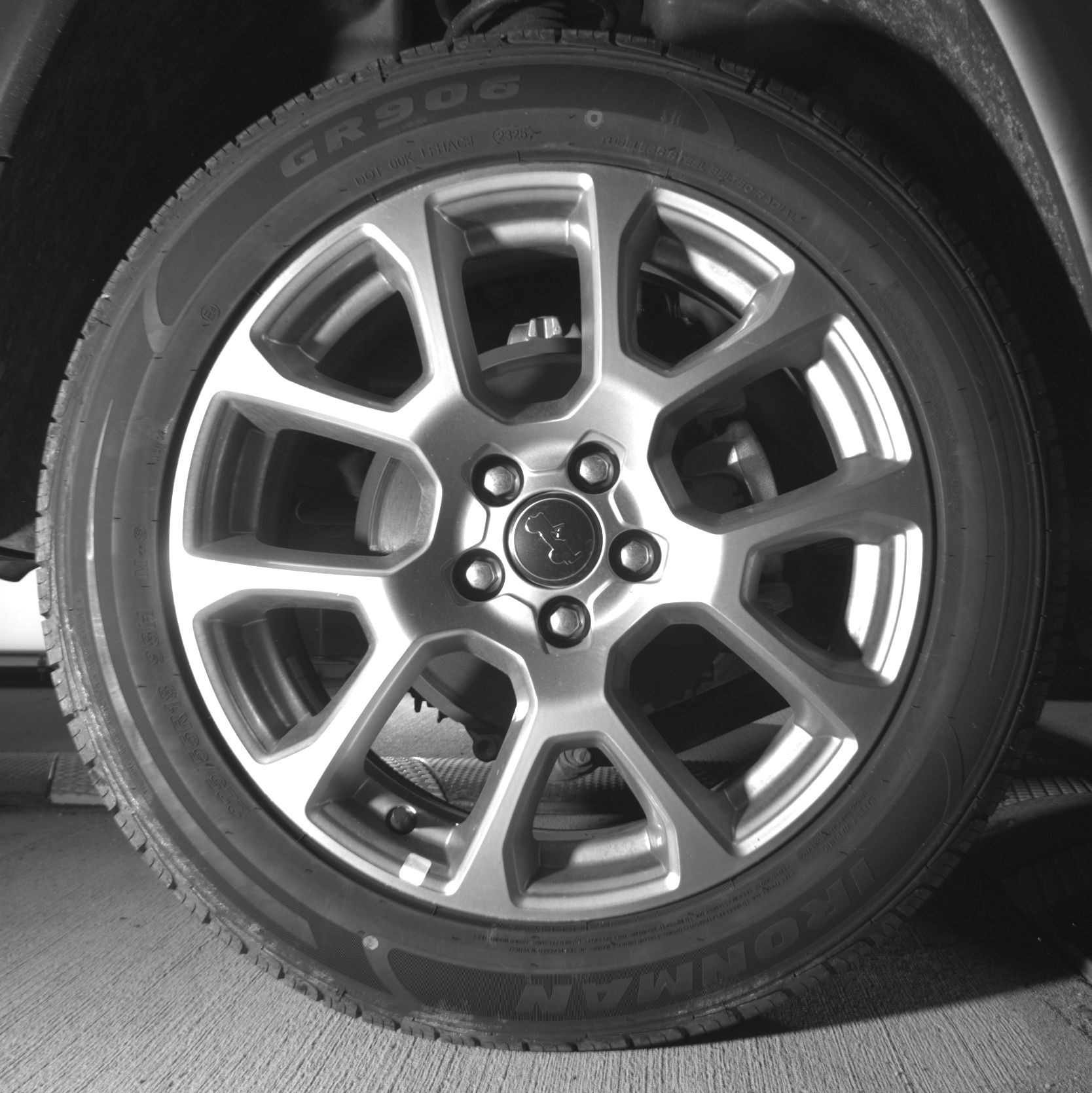 Thumbnail: 2025 Jeep Compass - 12