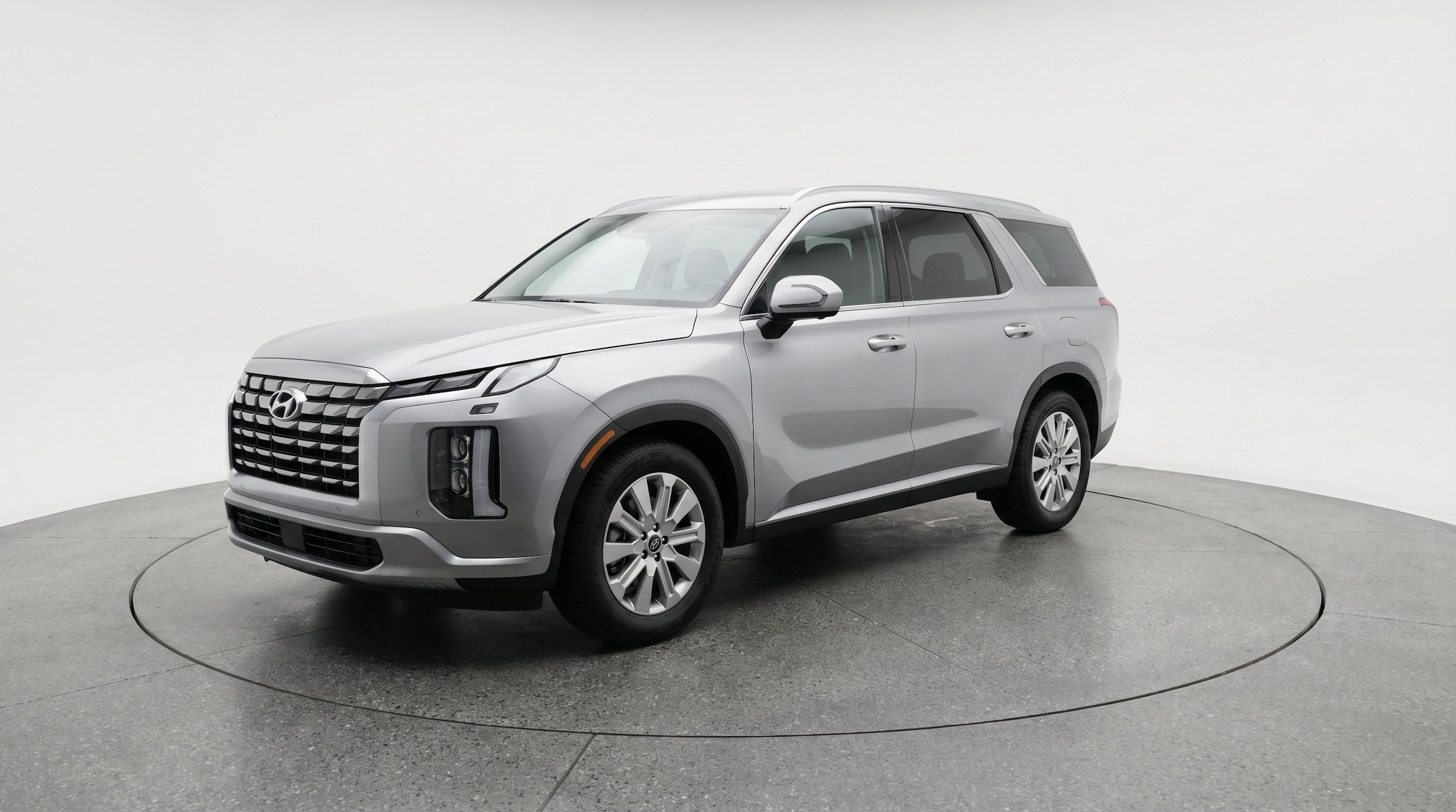 Thumbnail: 2025 Hyundai Palisade - 3