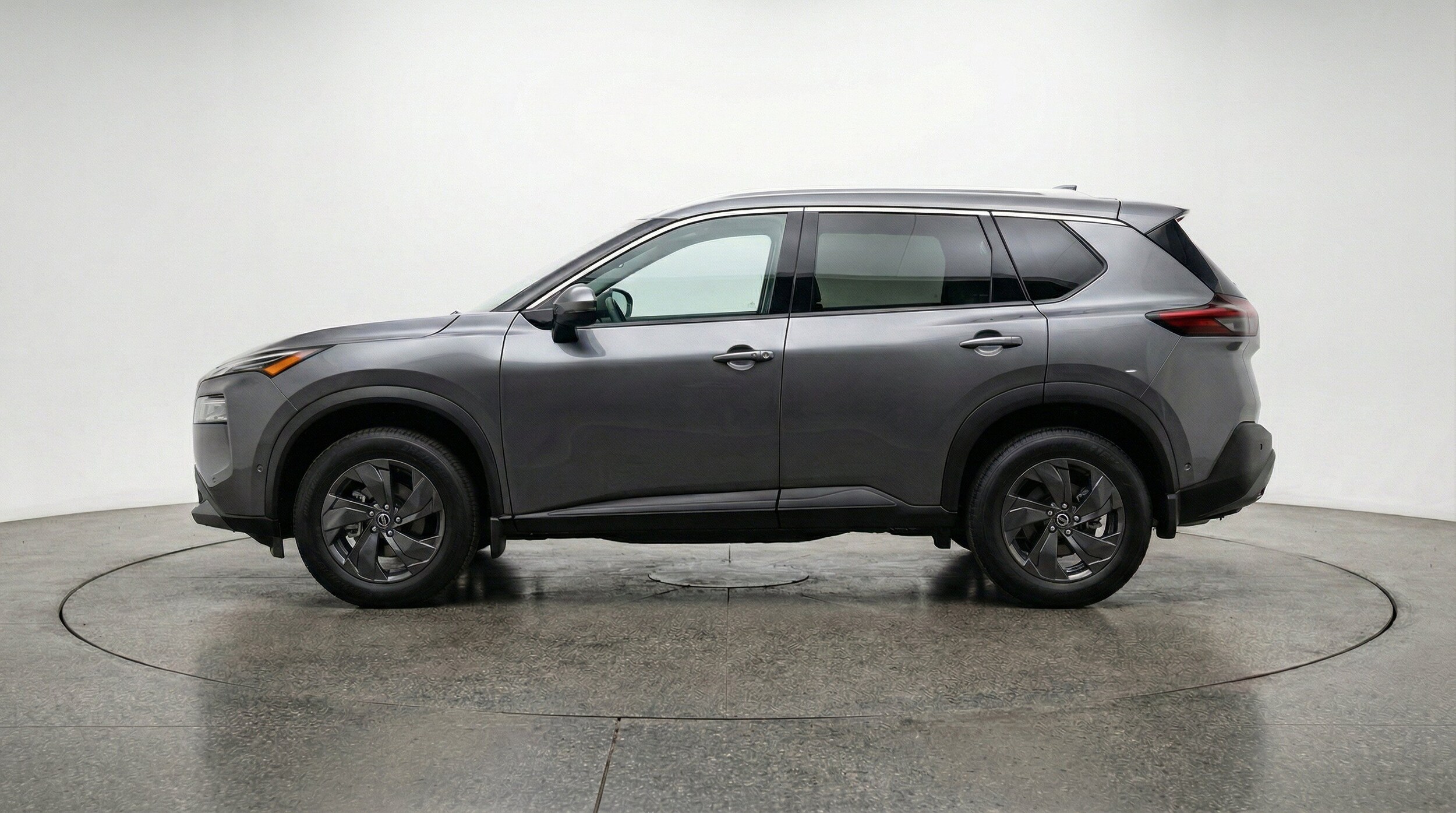 Thumbnail: 2026 Nissan Rogue - 5