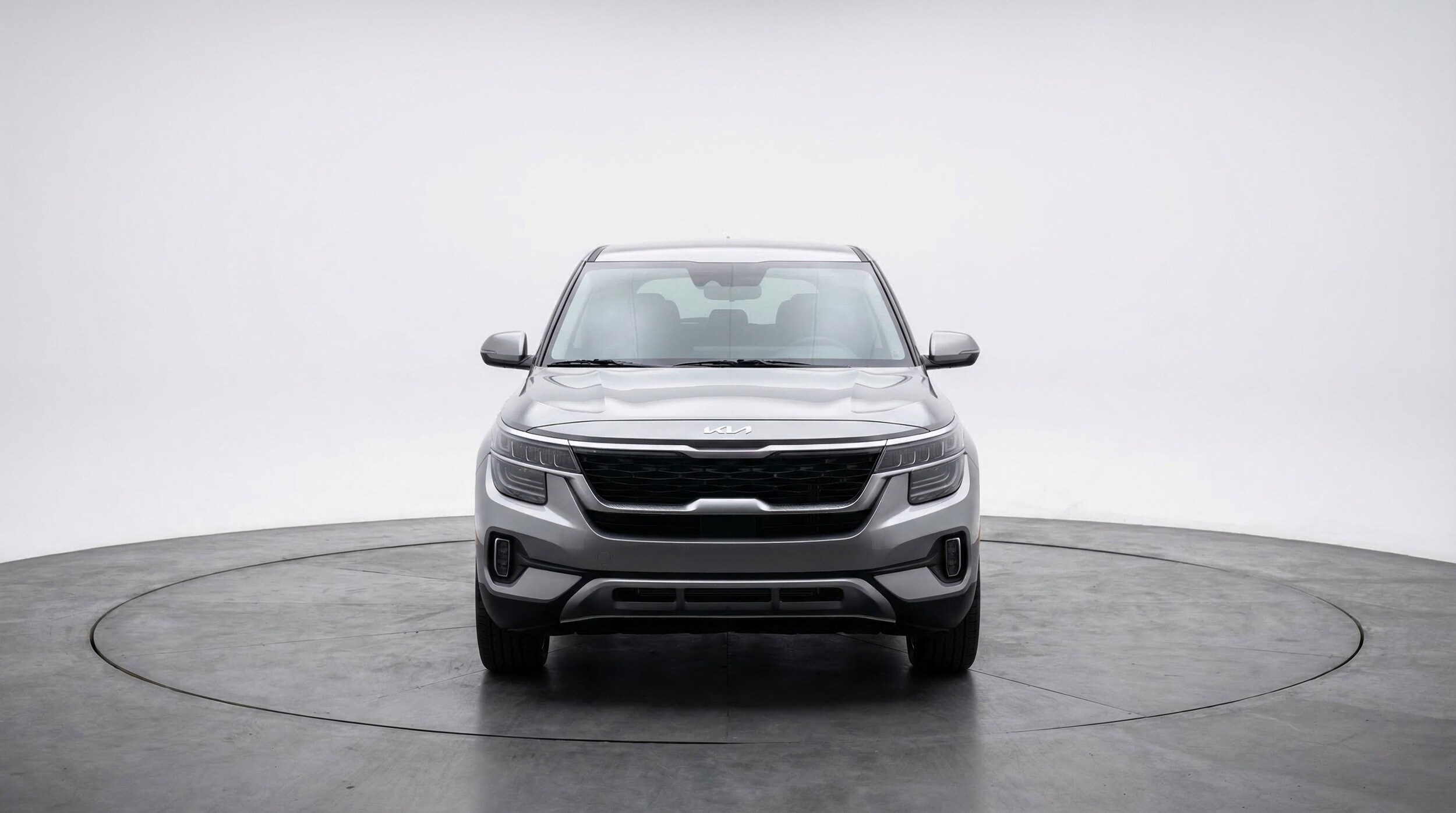 Thumbnail: 2025 Kia Seltos - 2