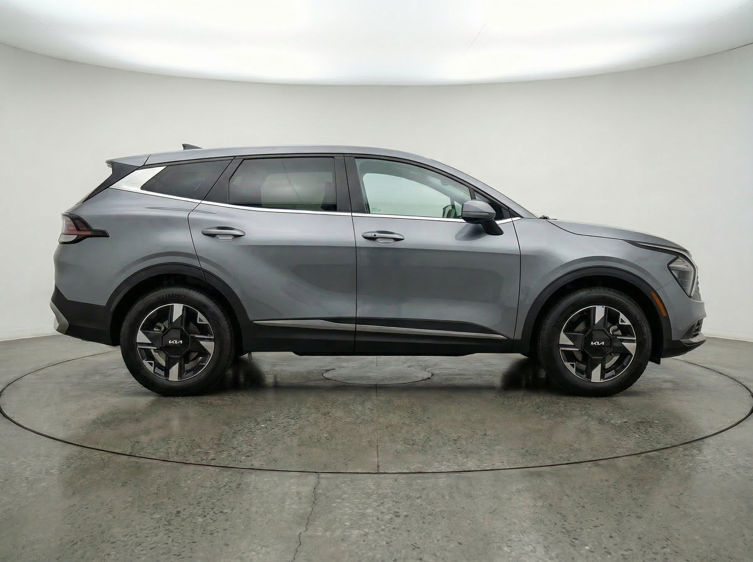 Thumbnail: 2026 Kia Sportage - 11