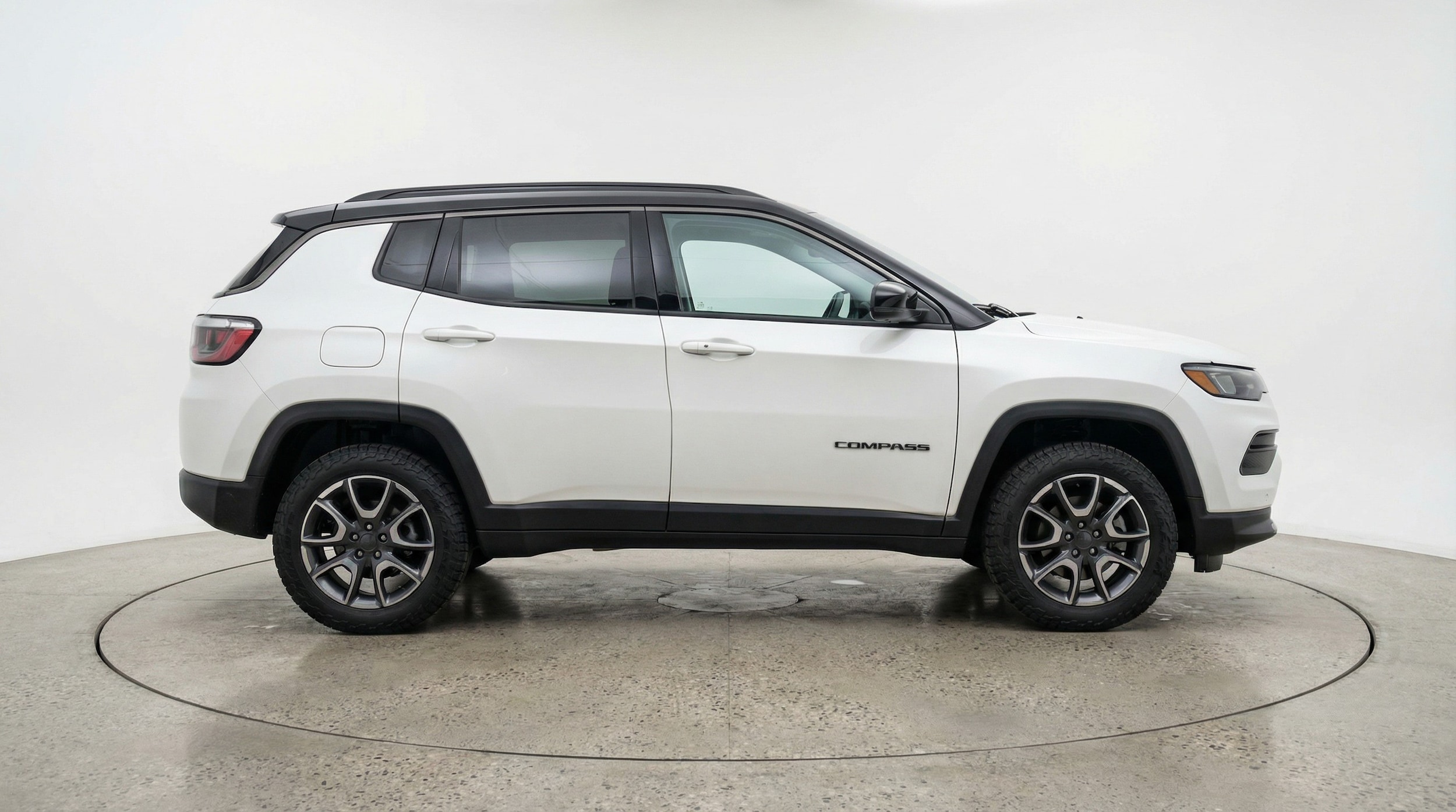 Thumbnail: 2025 Jeep Compass - 8