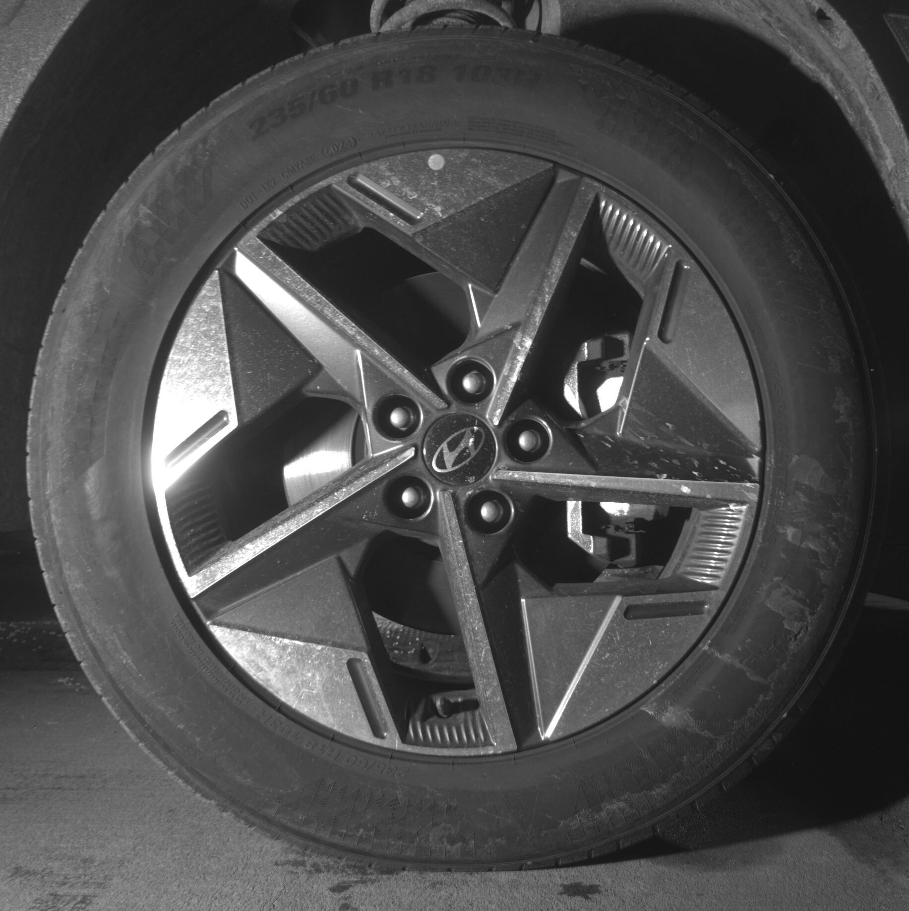 Thumbnail: 2025 Hyundai Tucson - 10