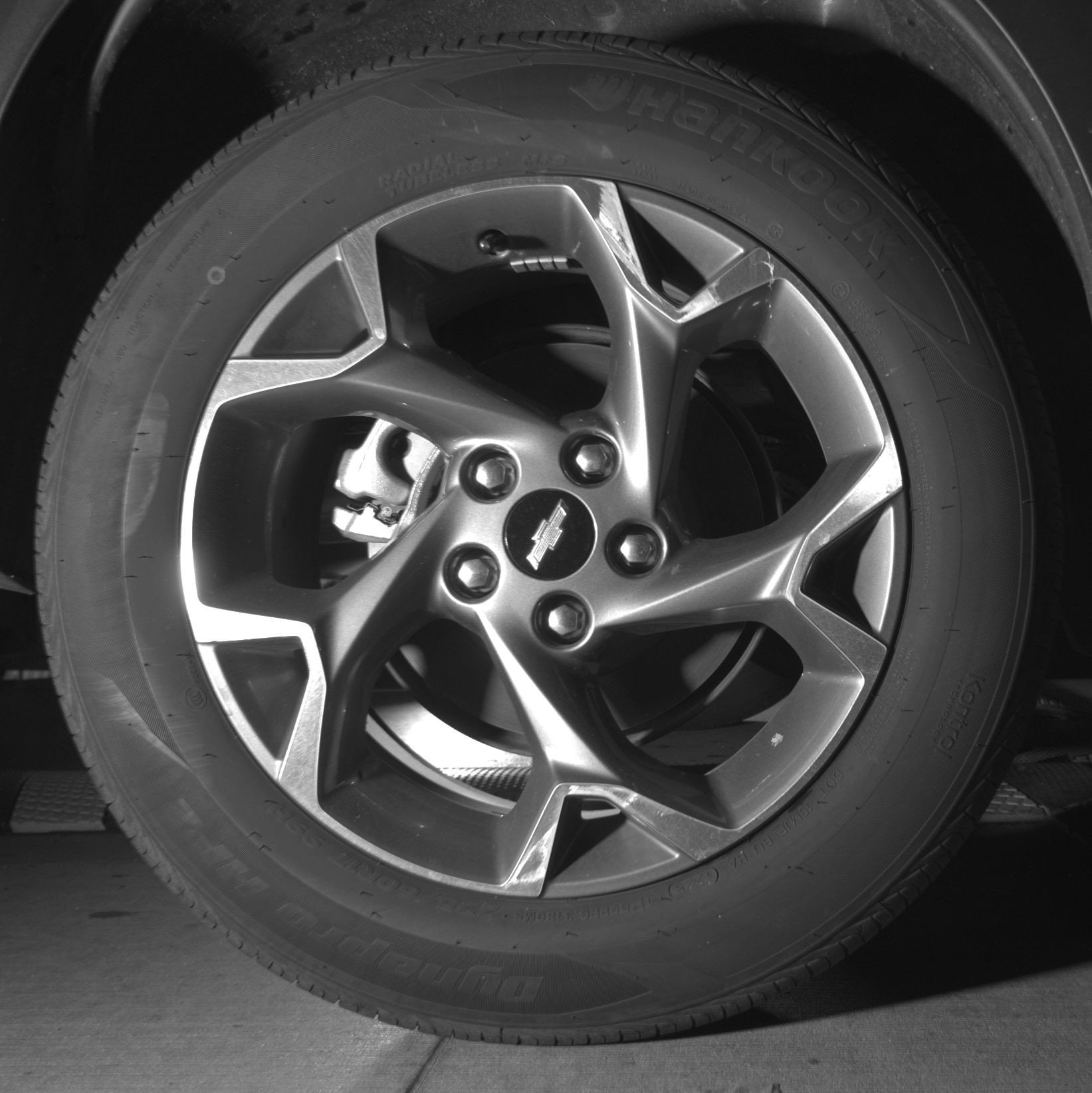 Thumbnail: 2025 Chevrolet Trax - 15