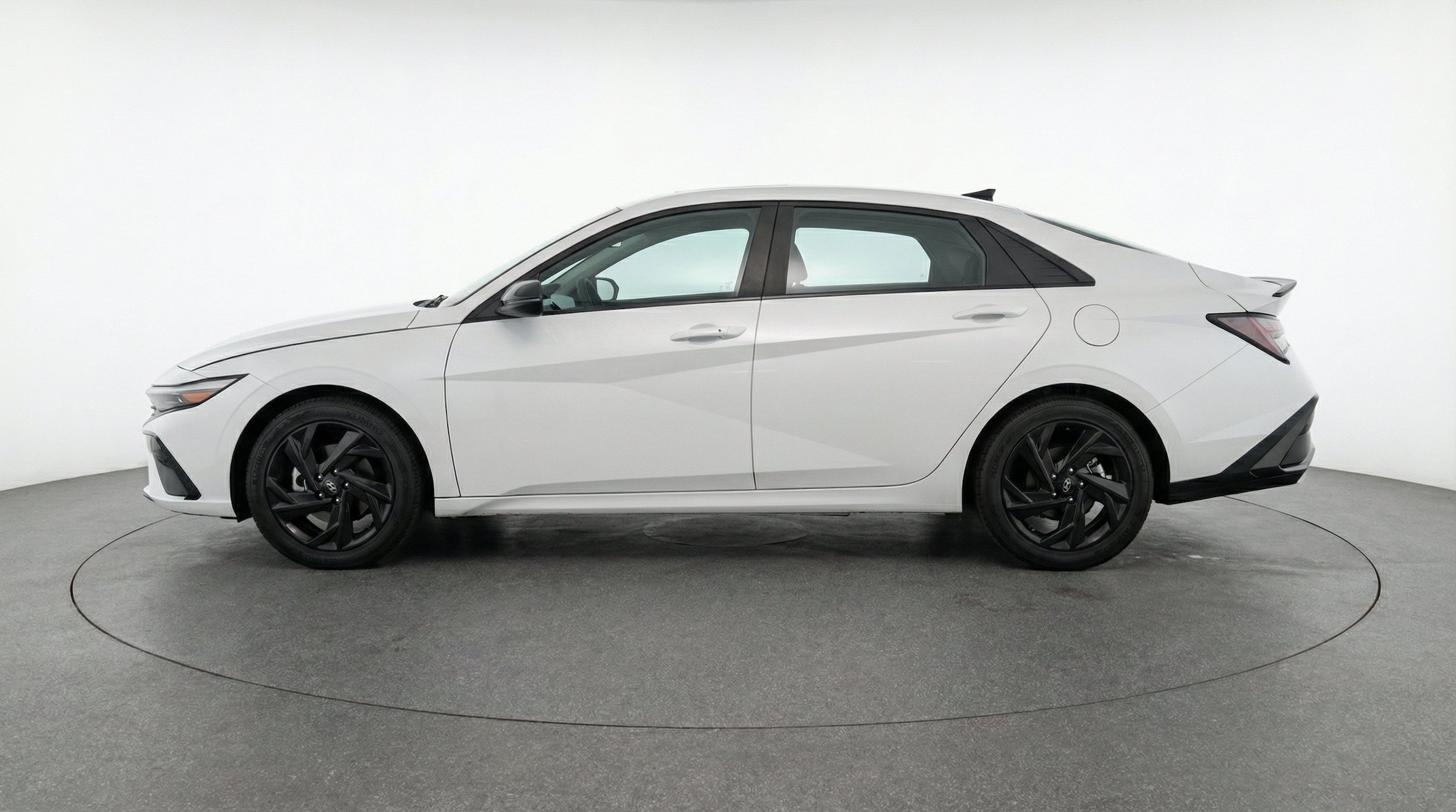 Thumbnail: 2026 Hyundai Elantra - 5