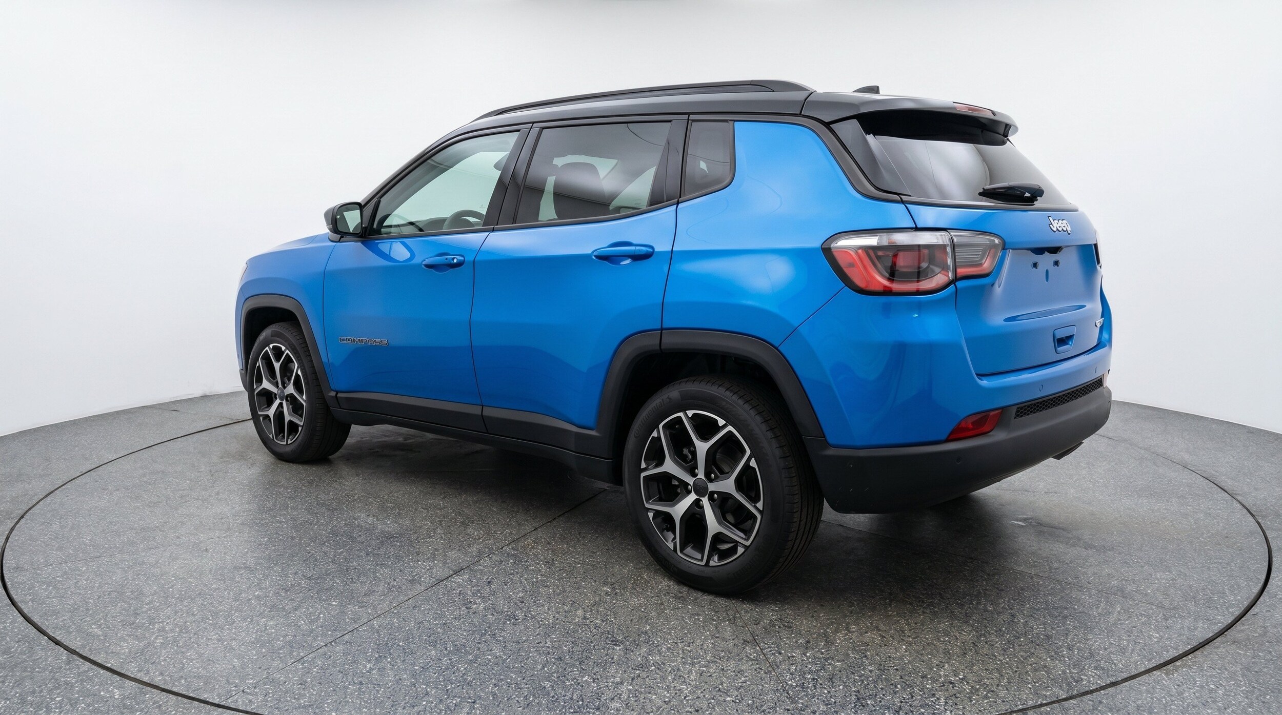 Thumbnail: 2025 Jeep Compass - 6