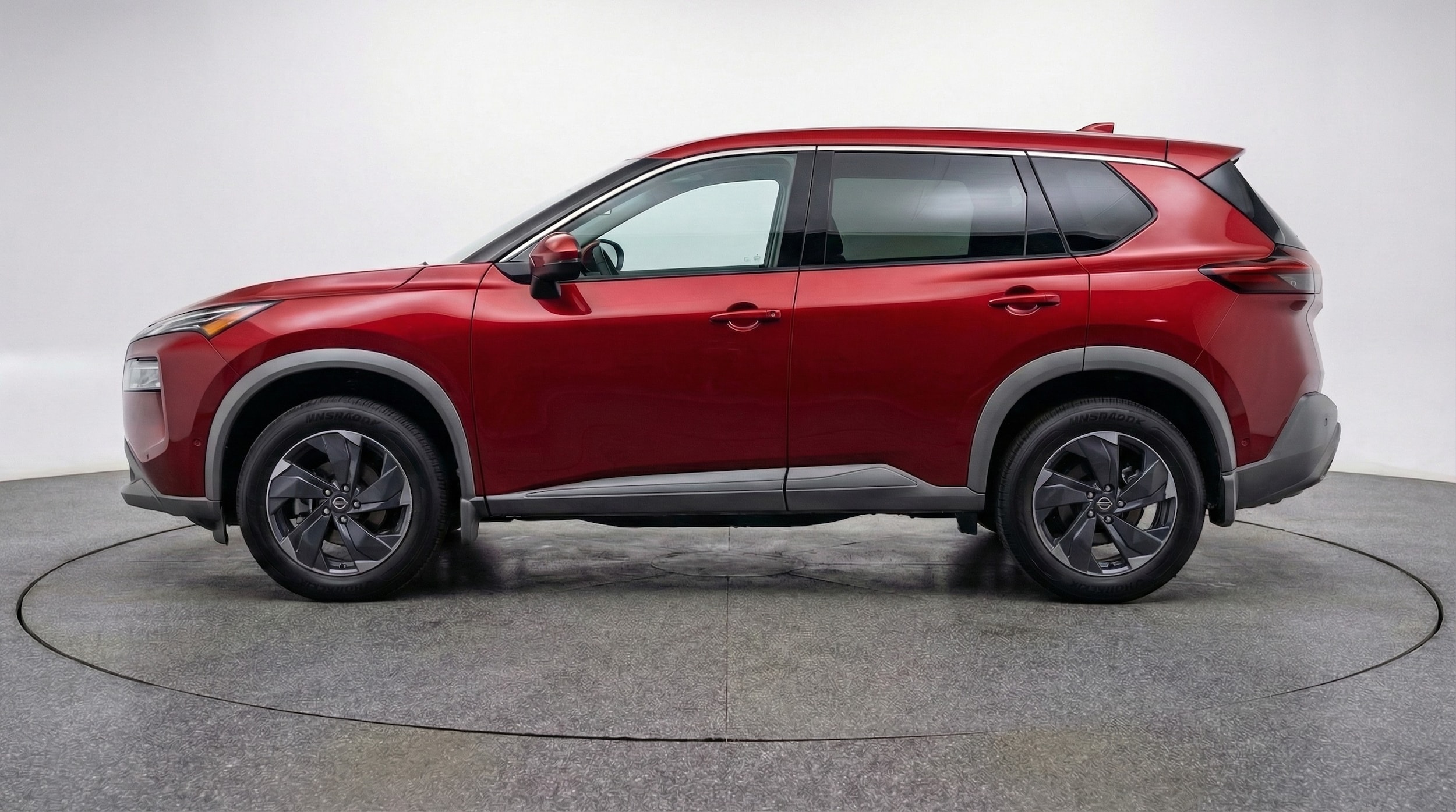 Thumbnail: 2025 Nissan Rogue - 4