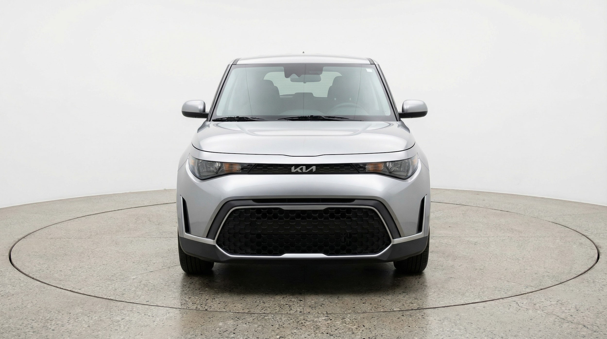 Thumbnail: 2025 Kia Soul - 2