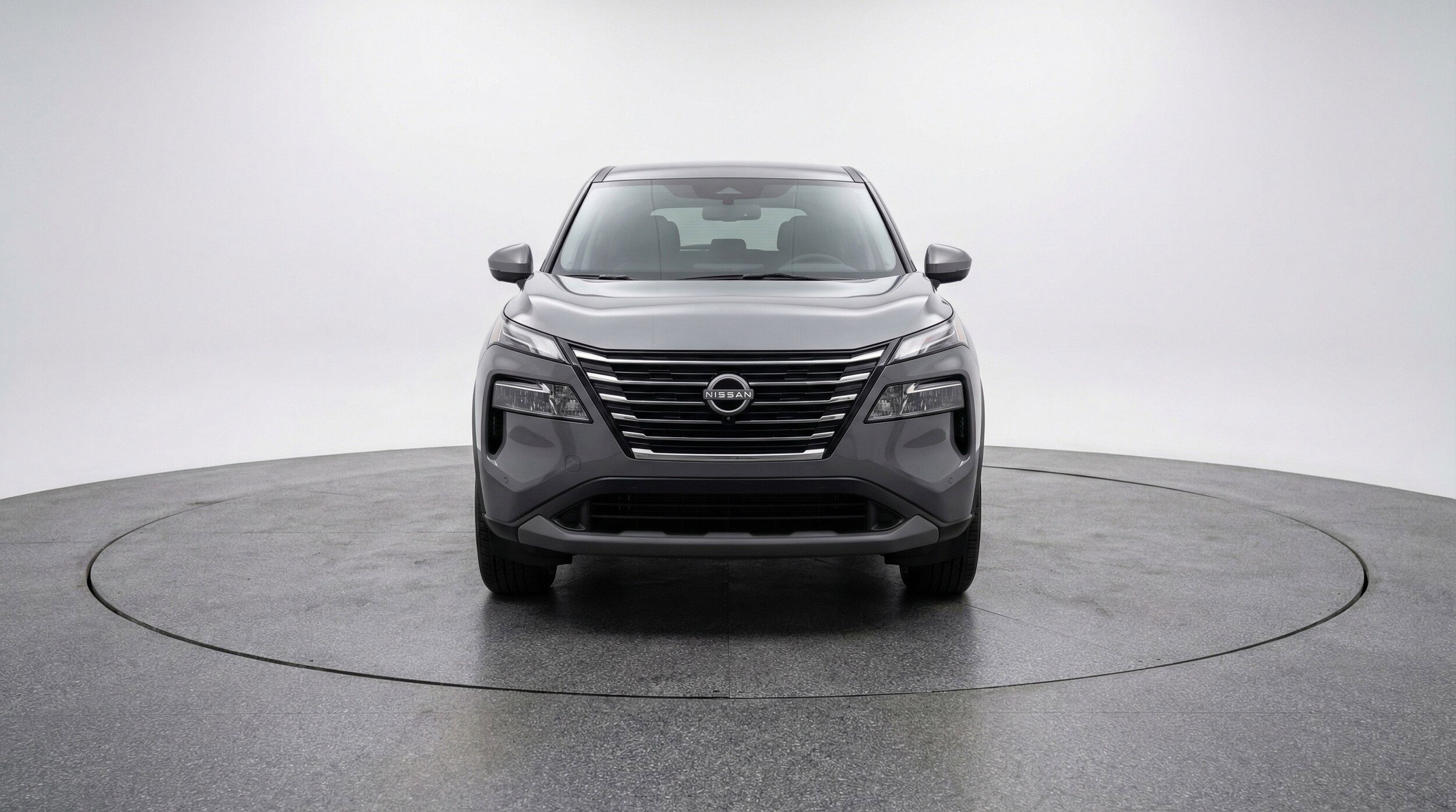 Thumbnail: 2025 Nissan Rogue - 2
