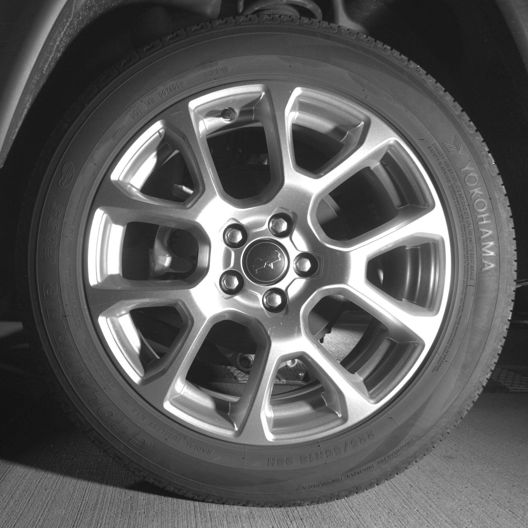 Thumbnail: 2025 Jeep Compass - 11