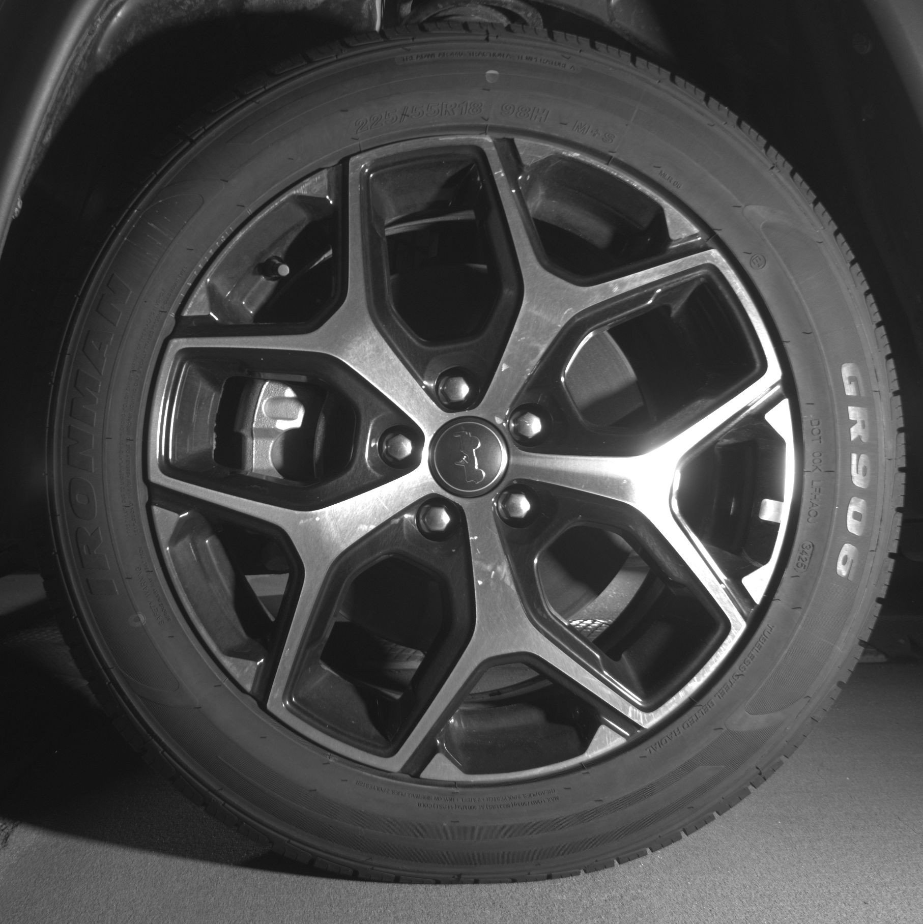 Thumbnail: 2025 Jeep Compass - 12