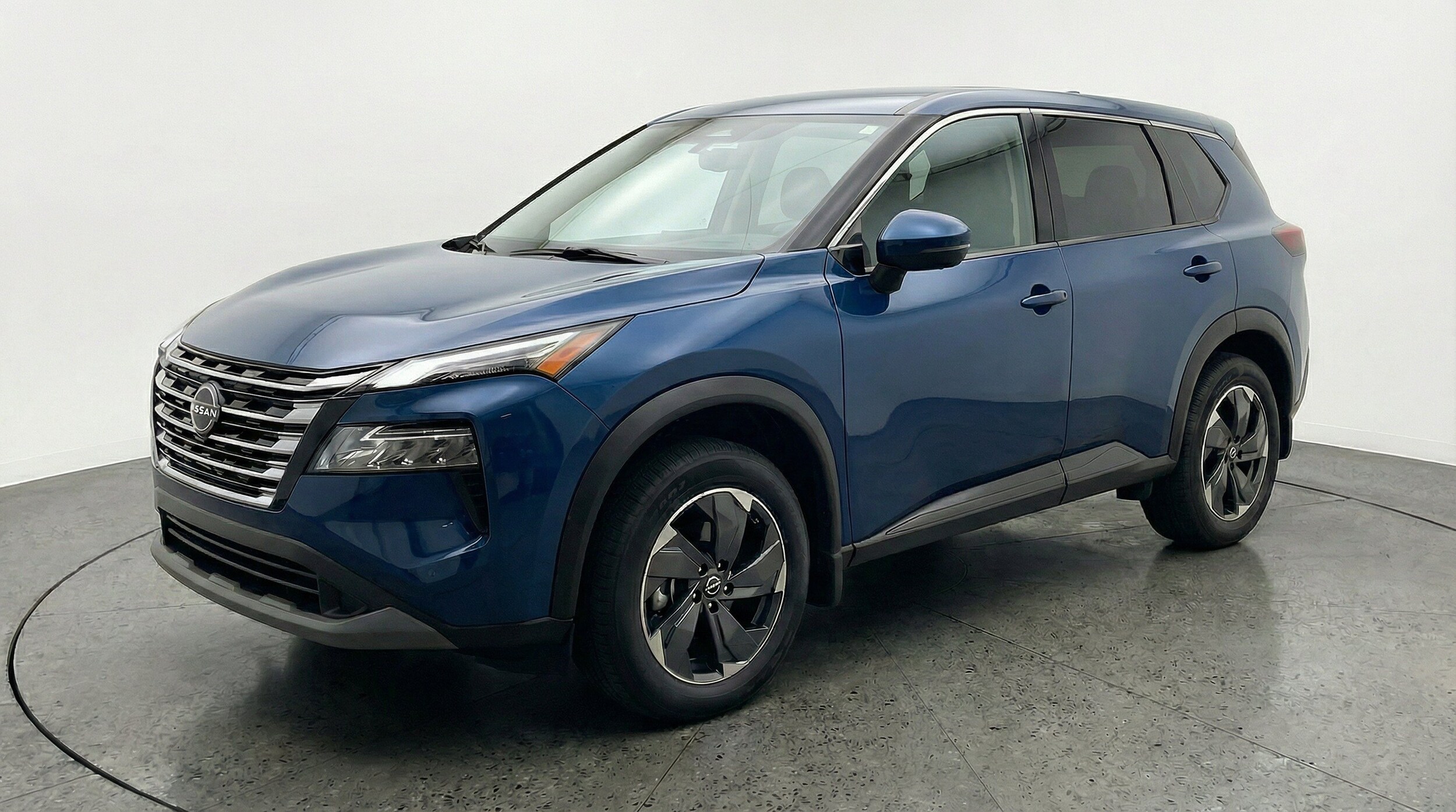 Thumbnail: 2025 Nissan Rogue - 3