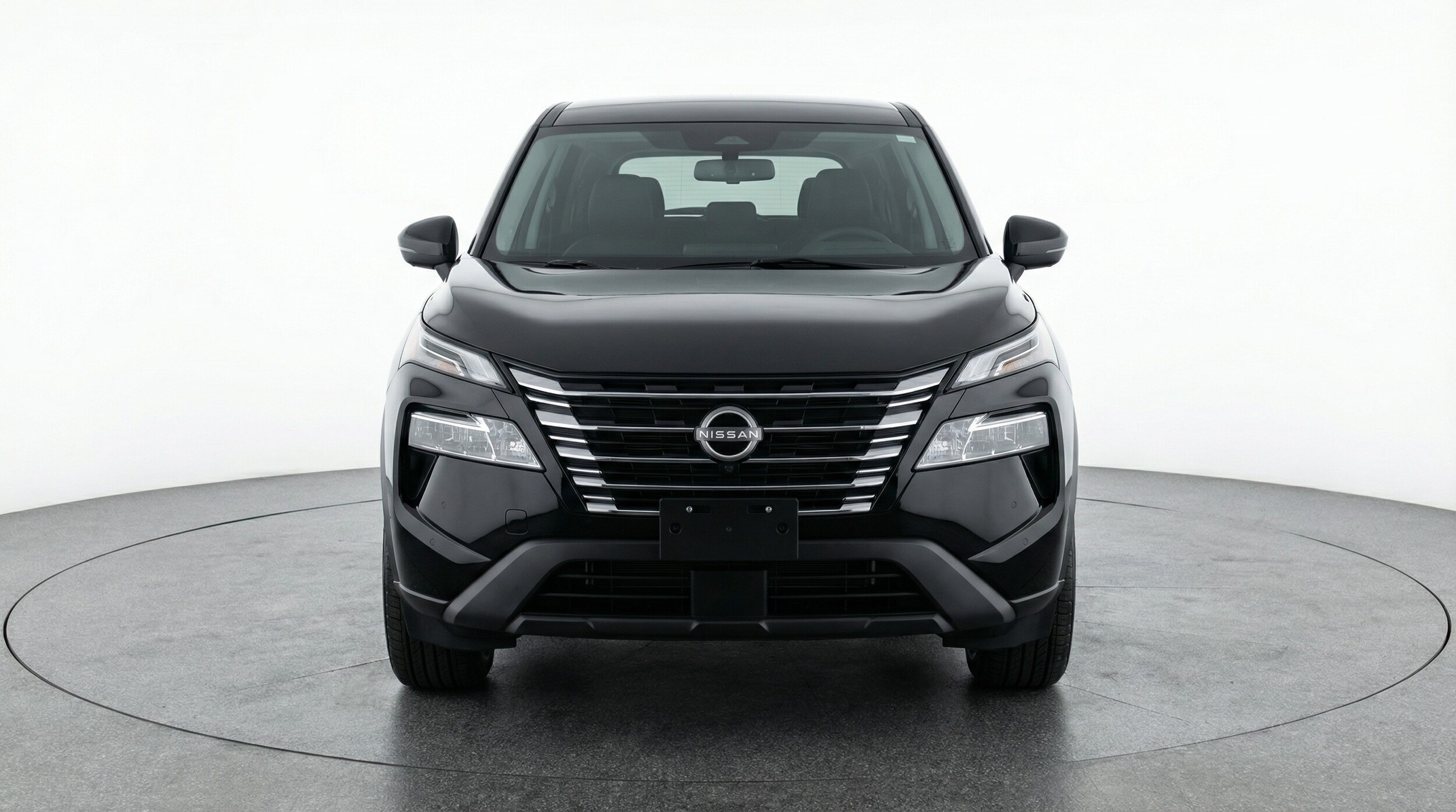 Thumbnail: 2025 Nissan Rogue - 2