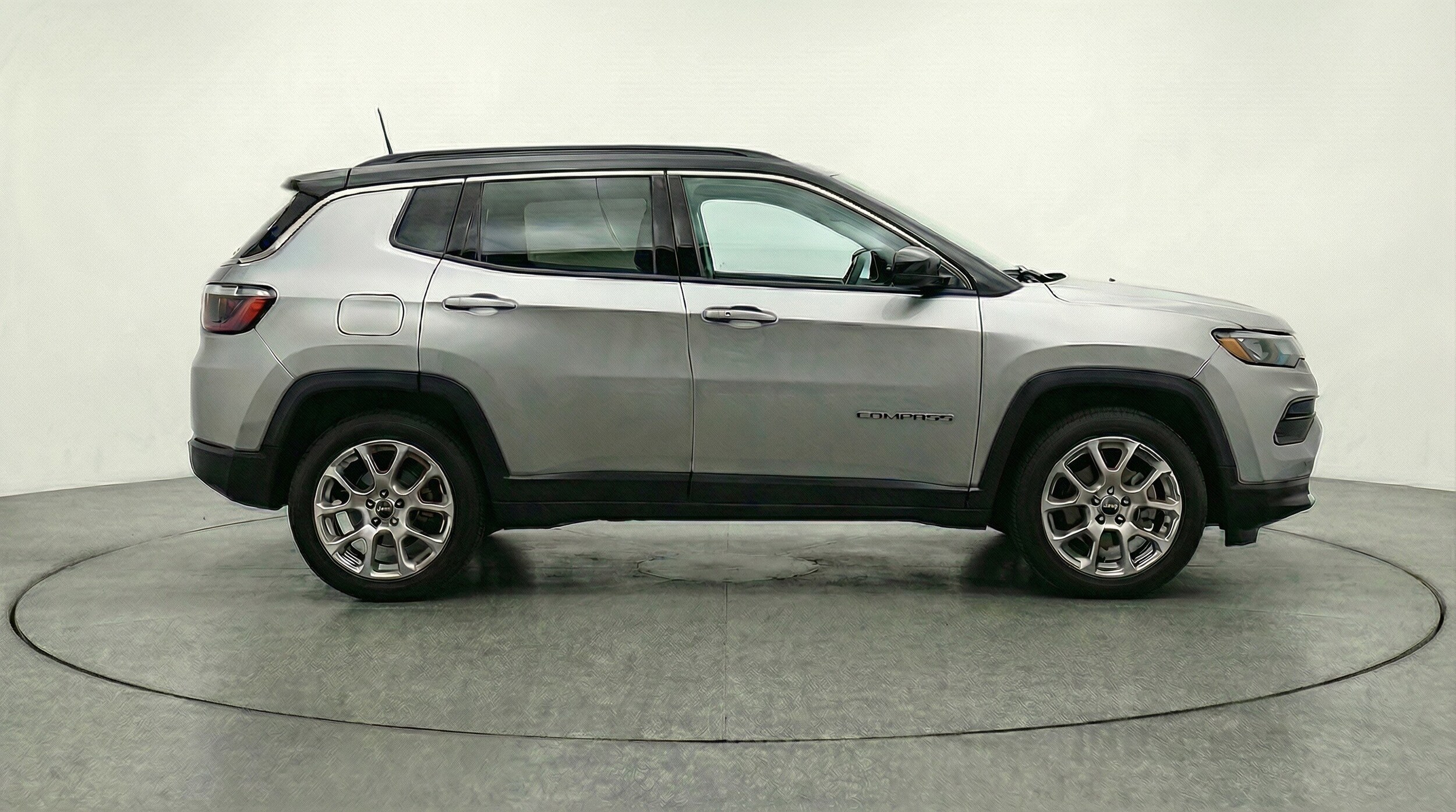 Thumbnail: 2025 Jeep Compass - 11