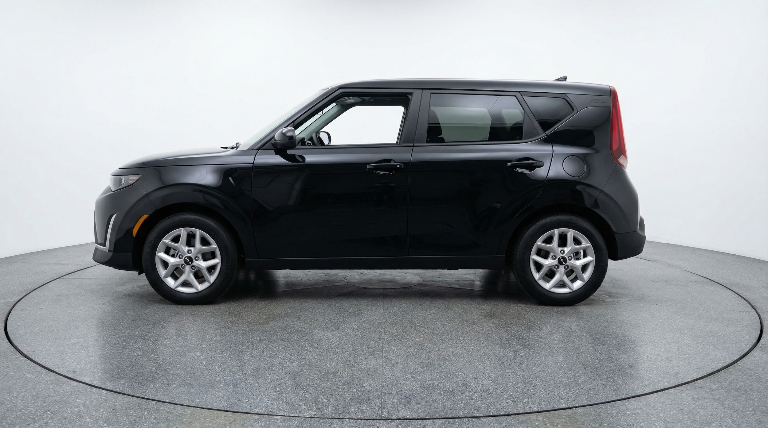 Thumbnail: 2025 Kia Soul - 4