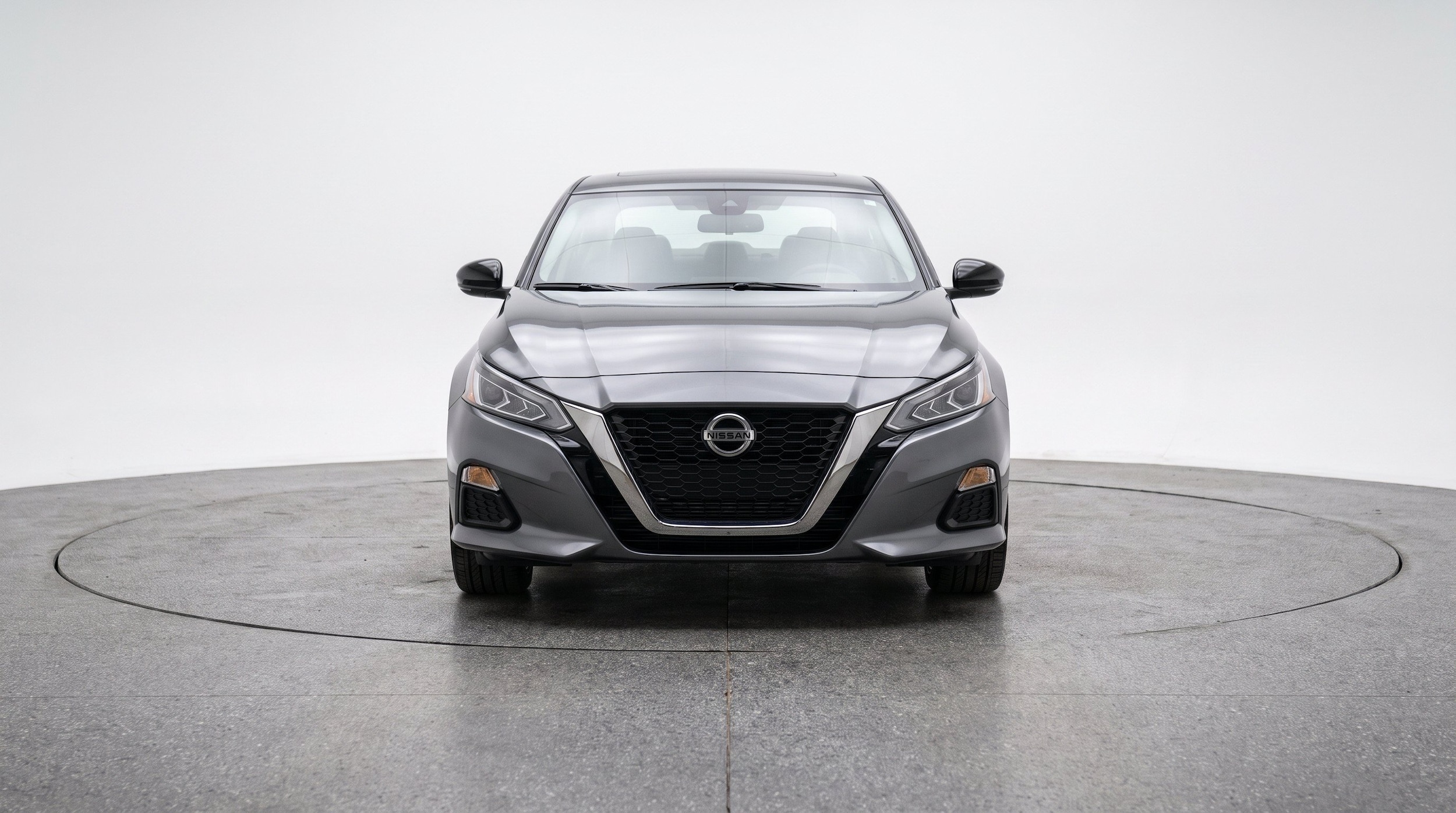 Thumbnail: 2026 Nissan Altima - 2
