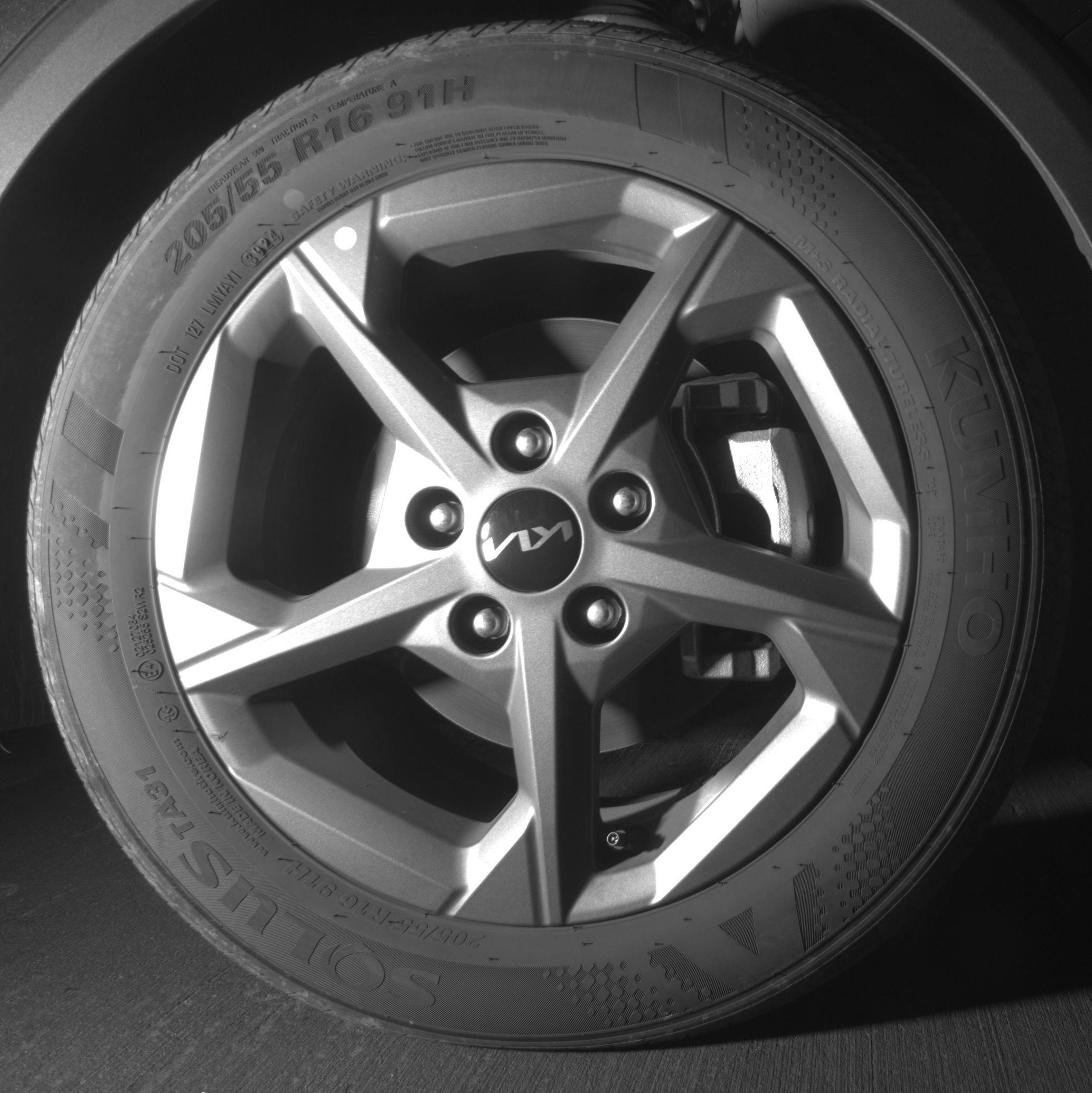 Thumbnail: 2025 Kia K4 - 13