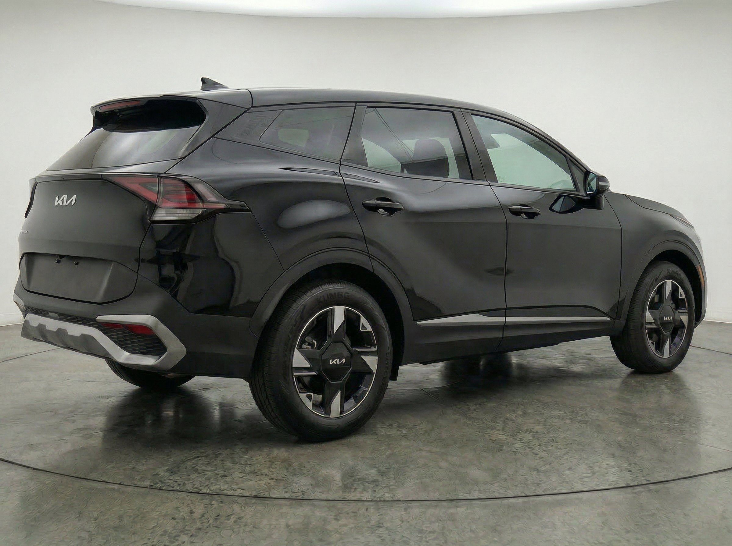 Thumbnail: 2026 Kia Sportage - 9