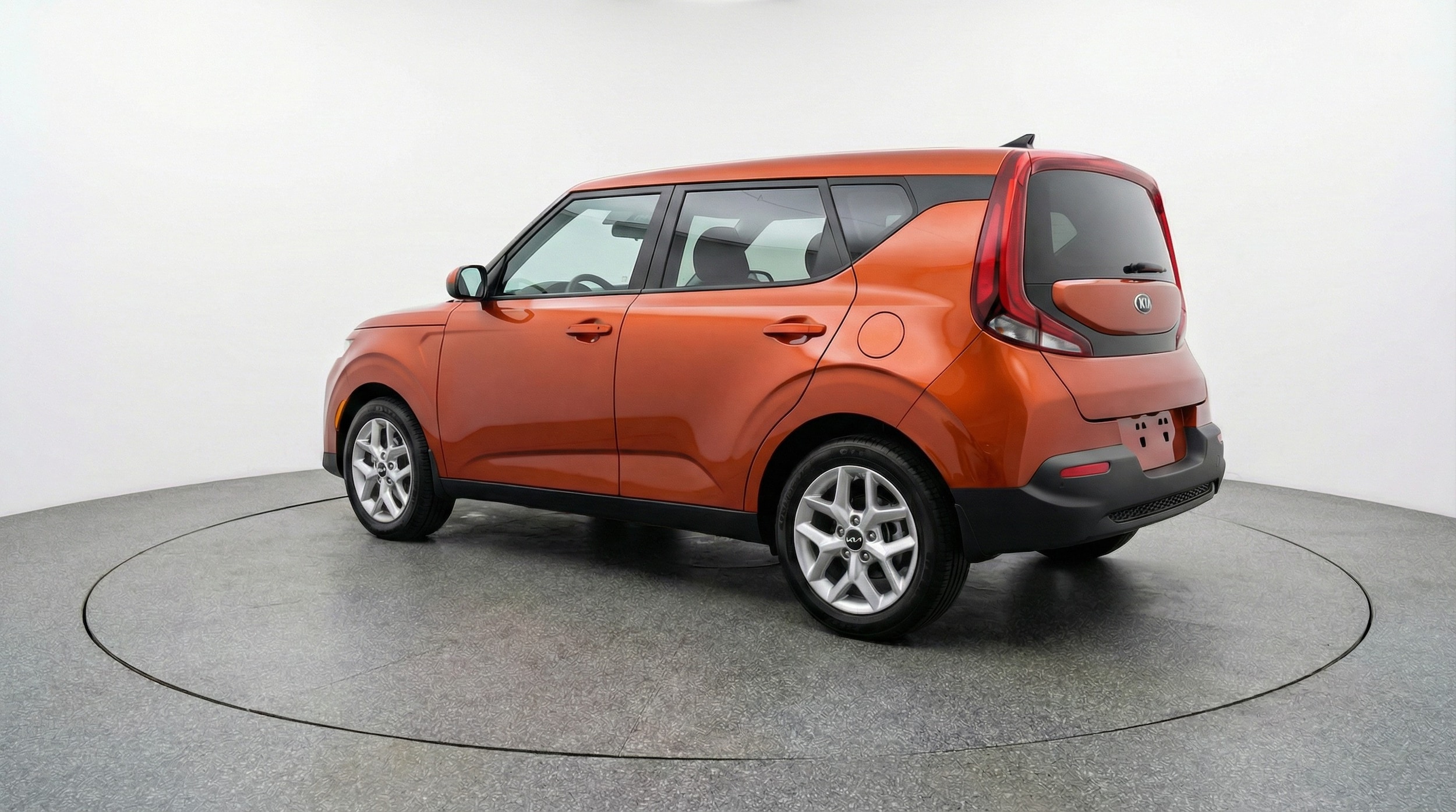 Thumbnail: 2025 Kia Soul - 5